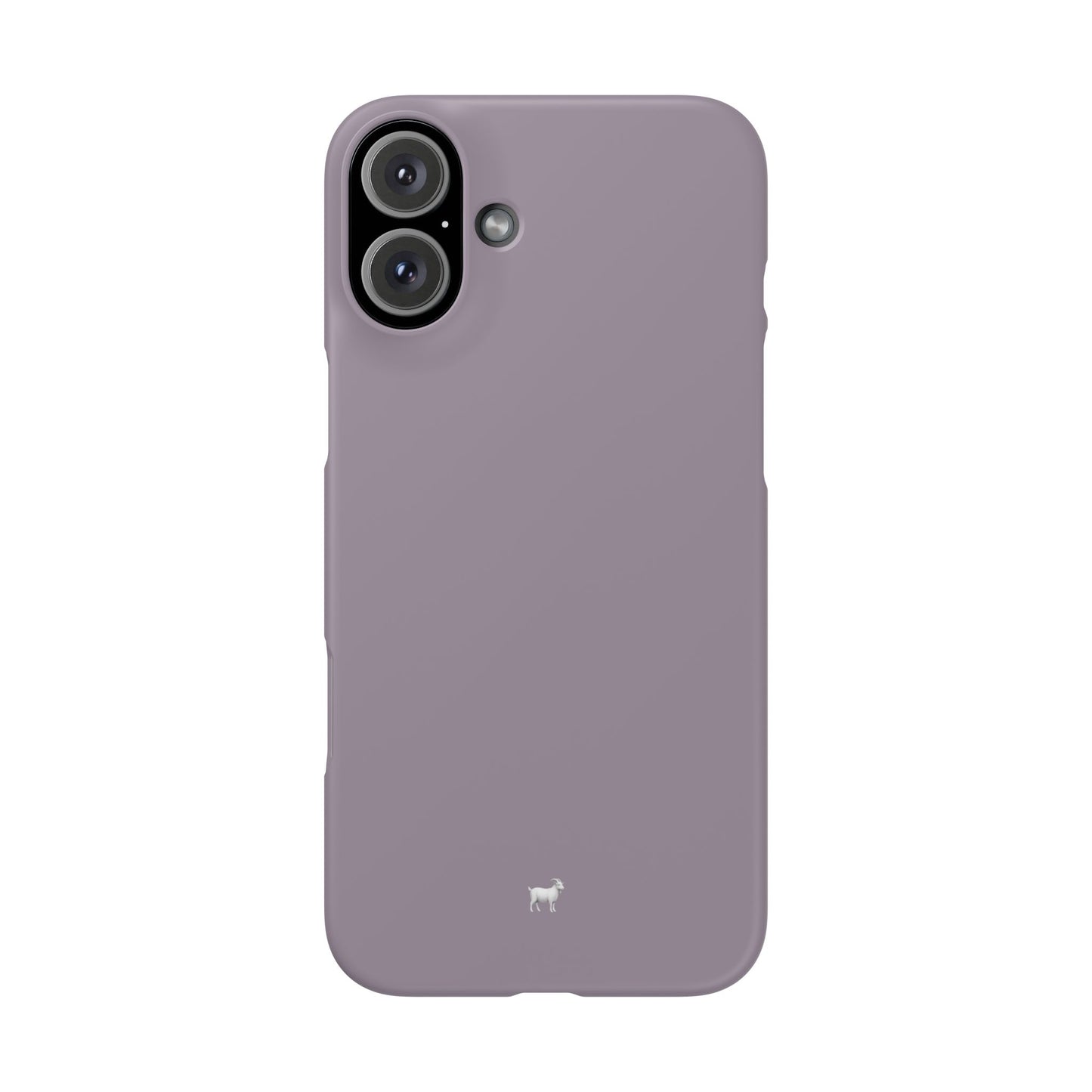 Slim Snap in Lilac Mist