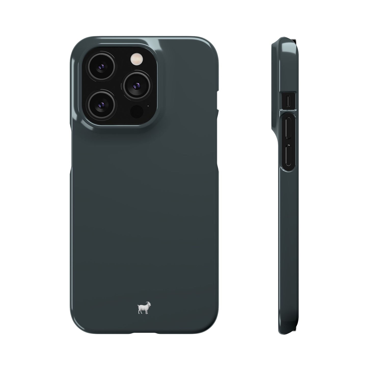 Slim Snap in Forest Obsidian