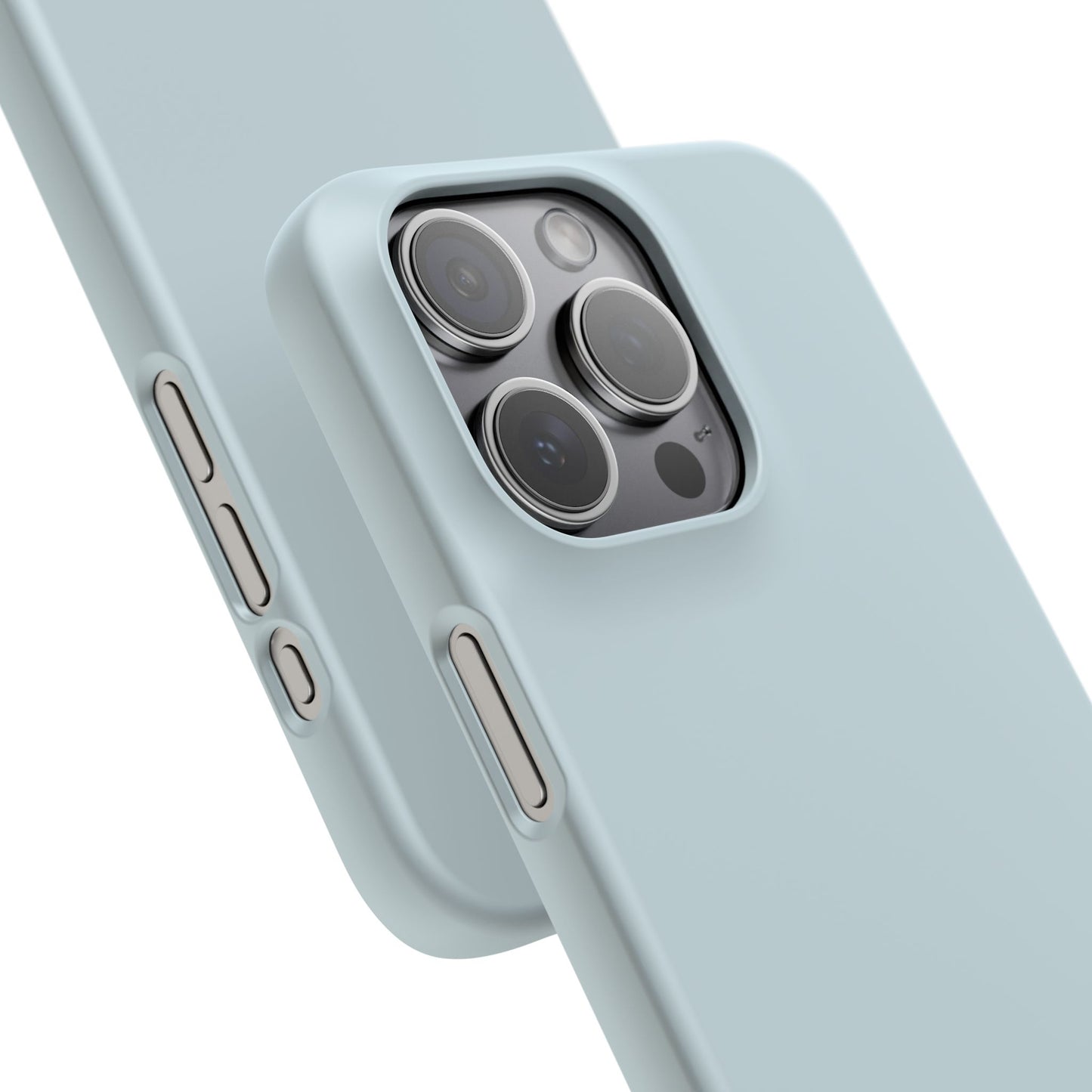 Slim Snap in Blue Sky