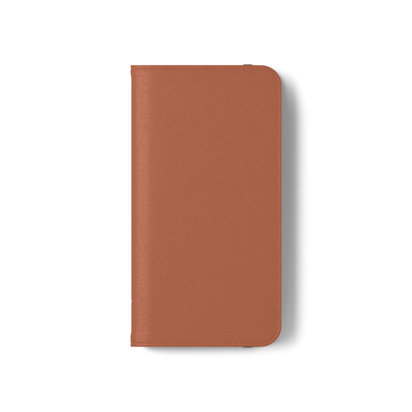 Wallet Flip in Amber Depth