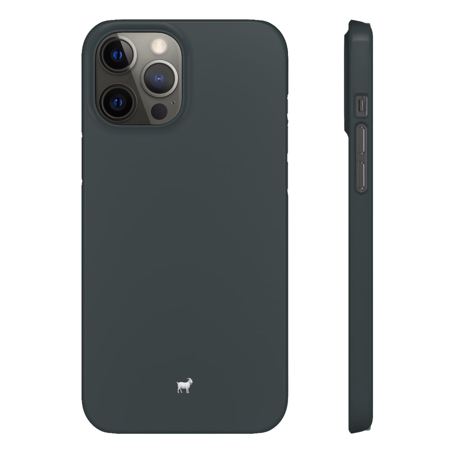 Slim Snap in Forest Obsidian