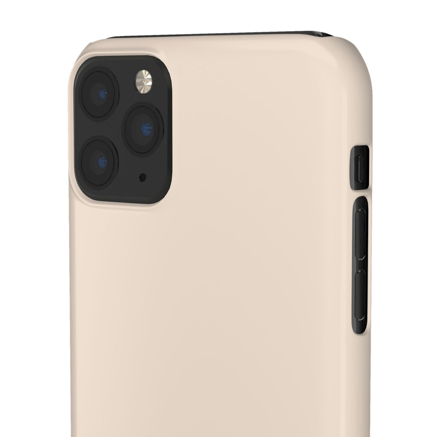 Slim Snap in Soft Pearl