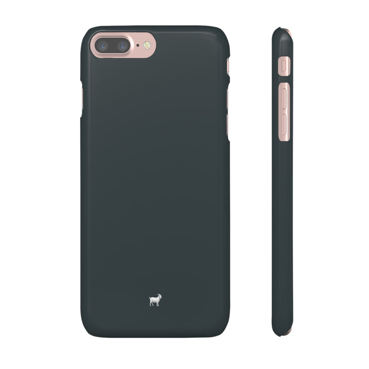 Slim Snap in Forest Obsidian