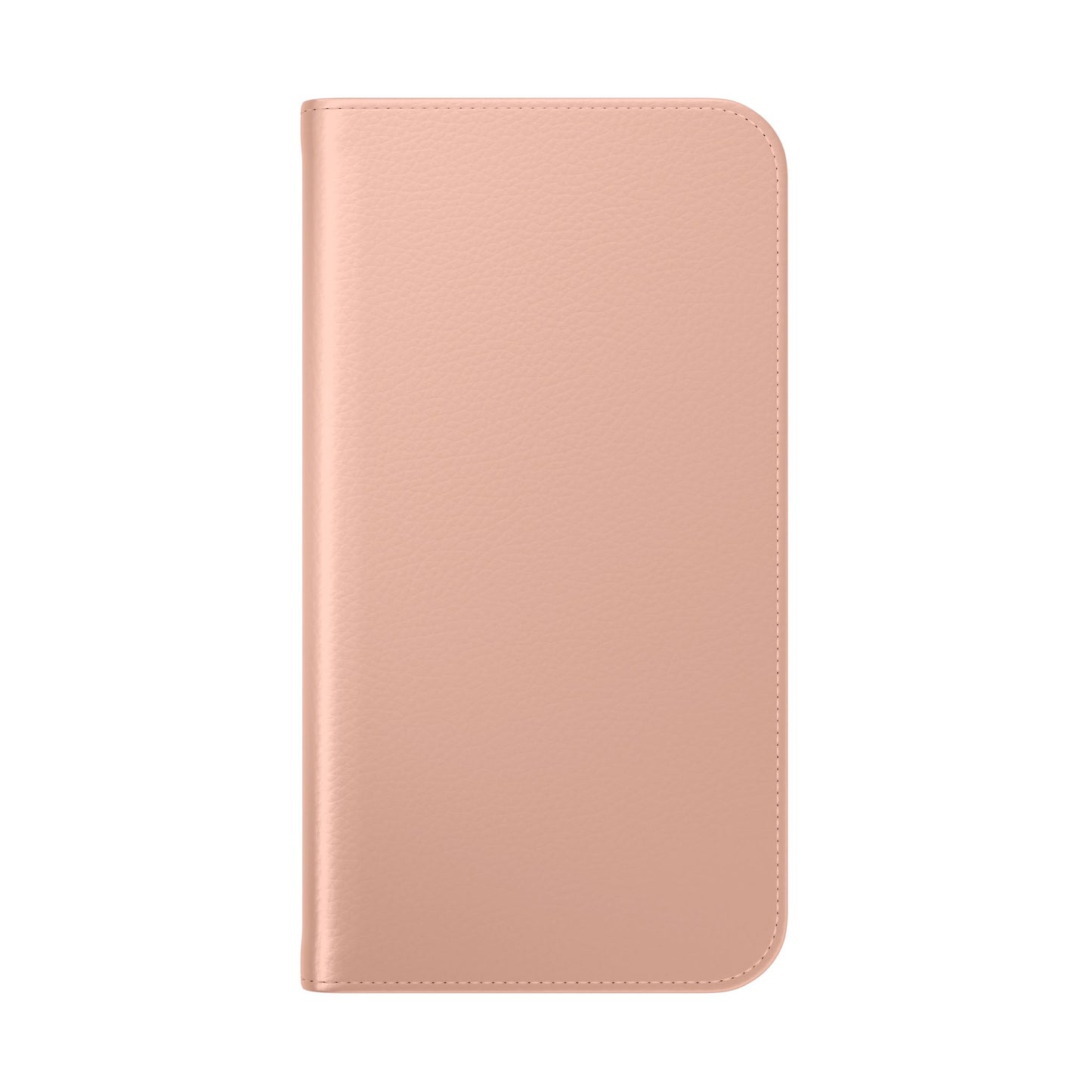 Wallet Flip in Blush Muse