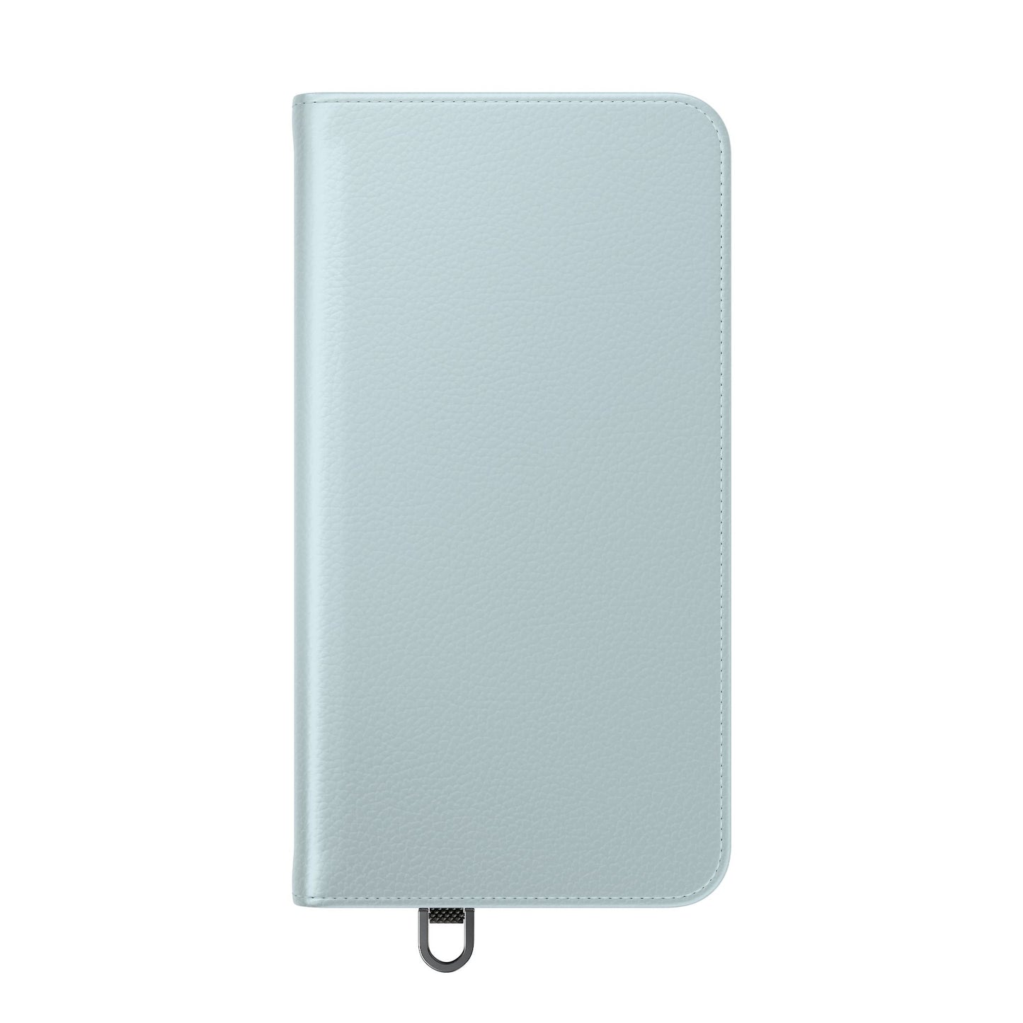 Wallet Flip in Blue Sky