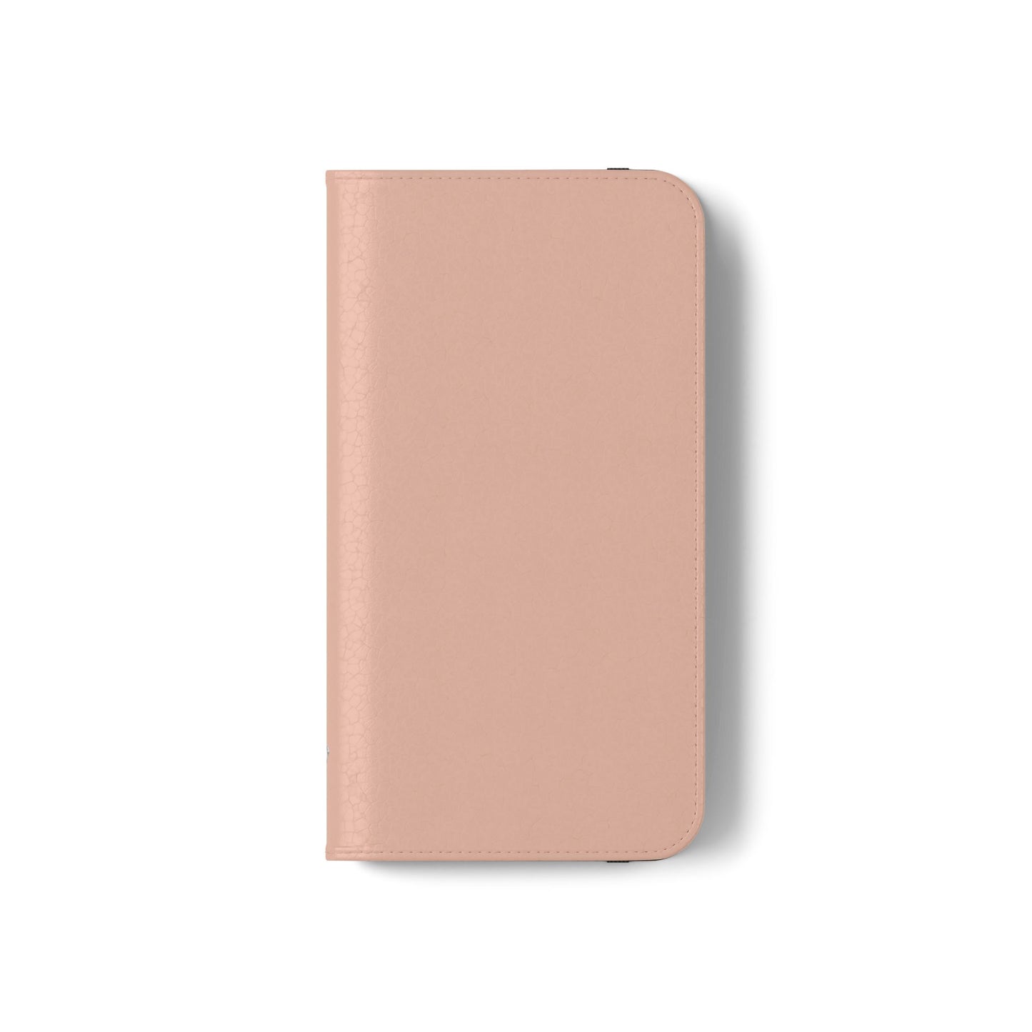 Wallet Flip in Blush Muse