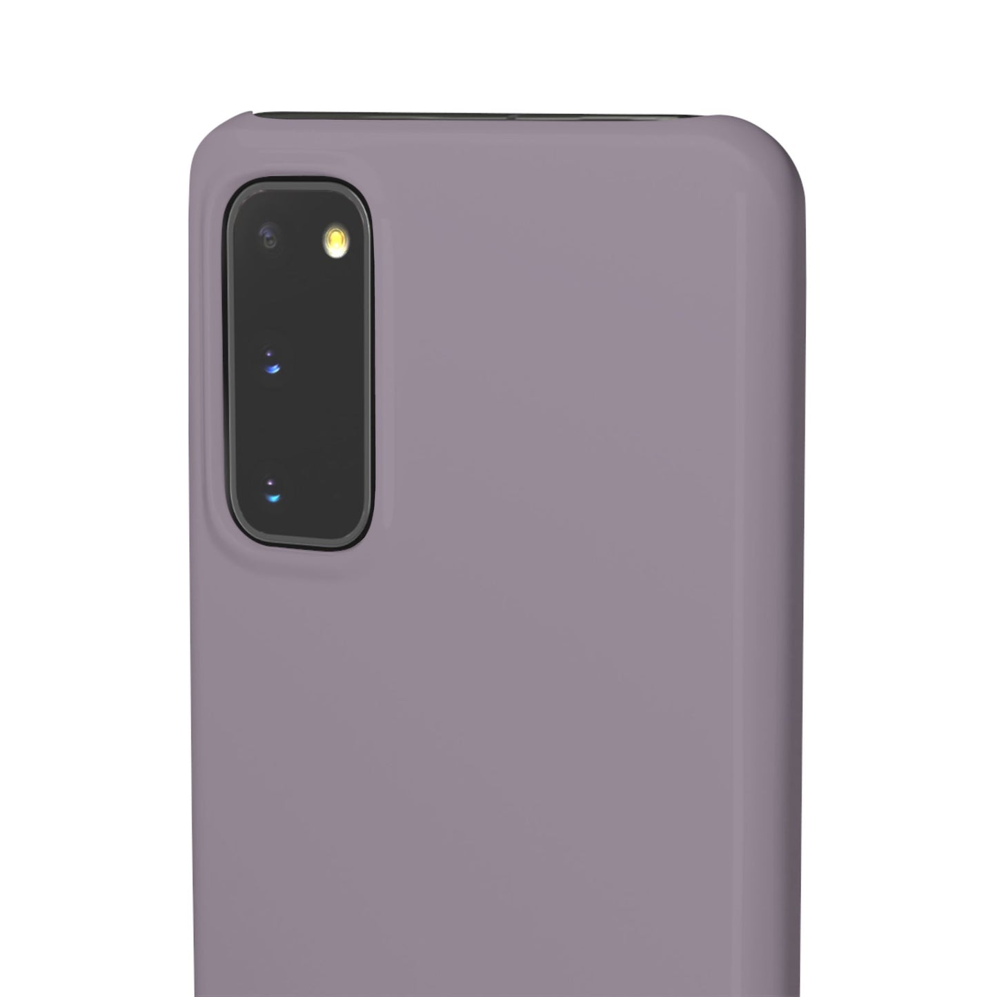 Slim Snap in Lilac Mist
