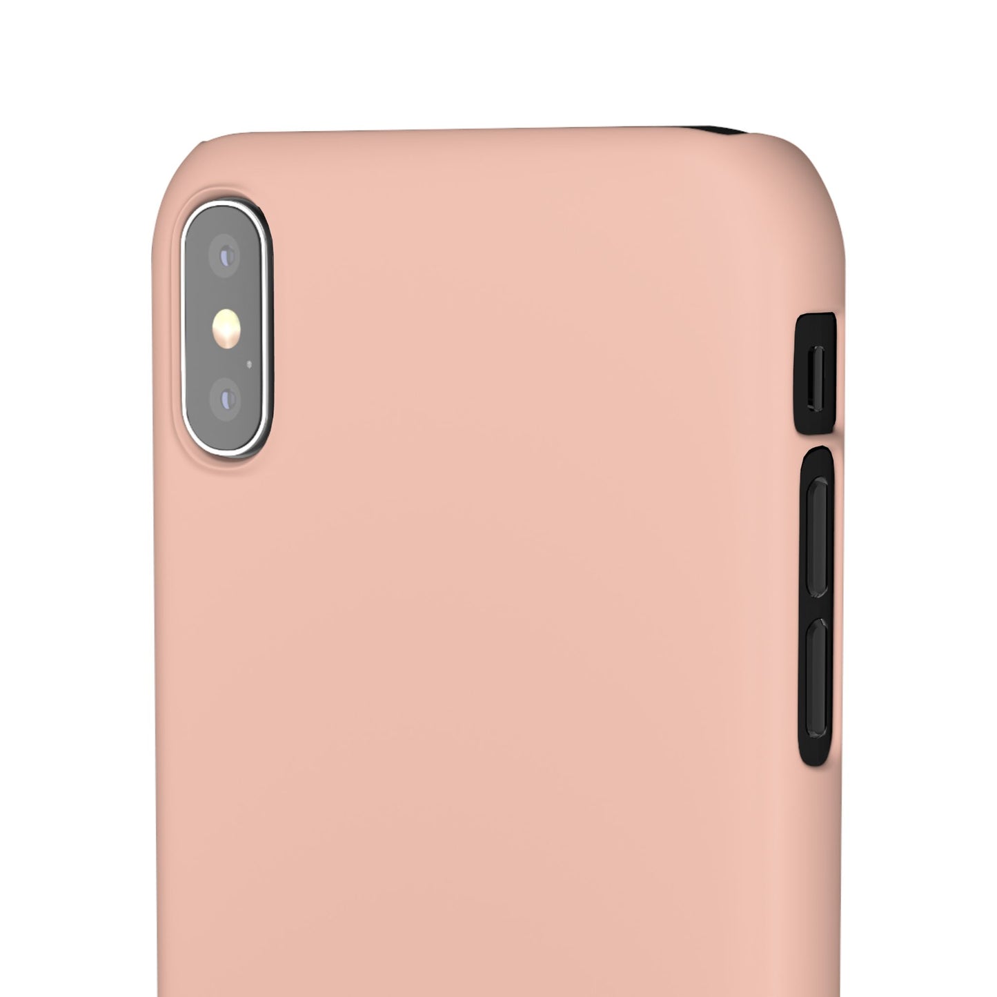 Slim Snap in Blush Muse