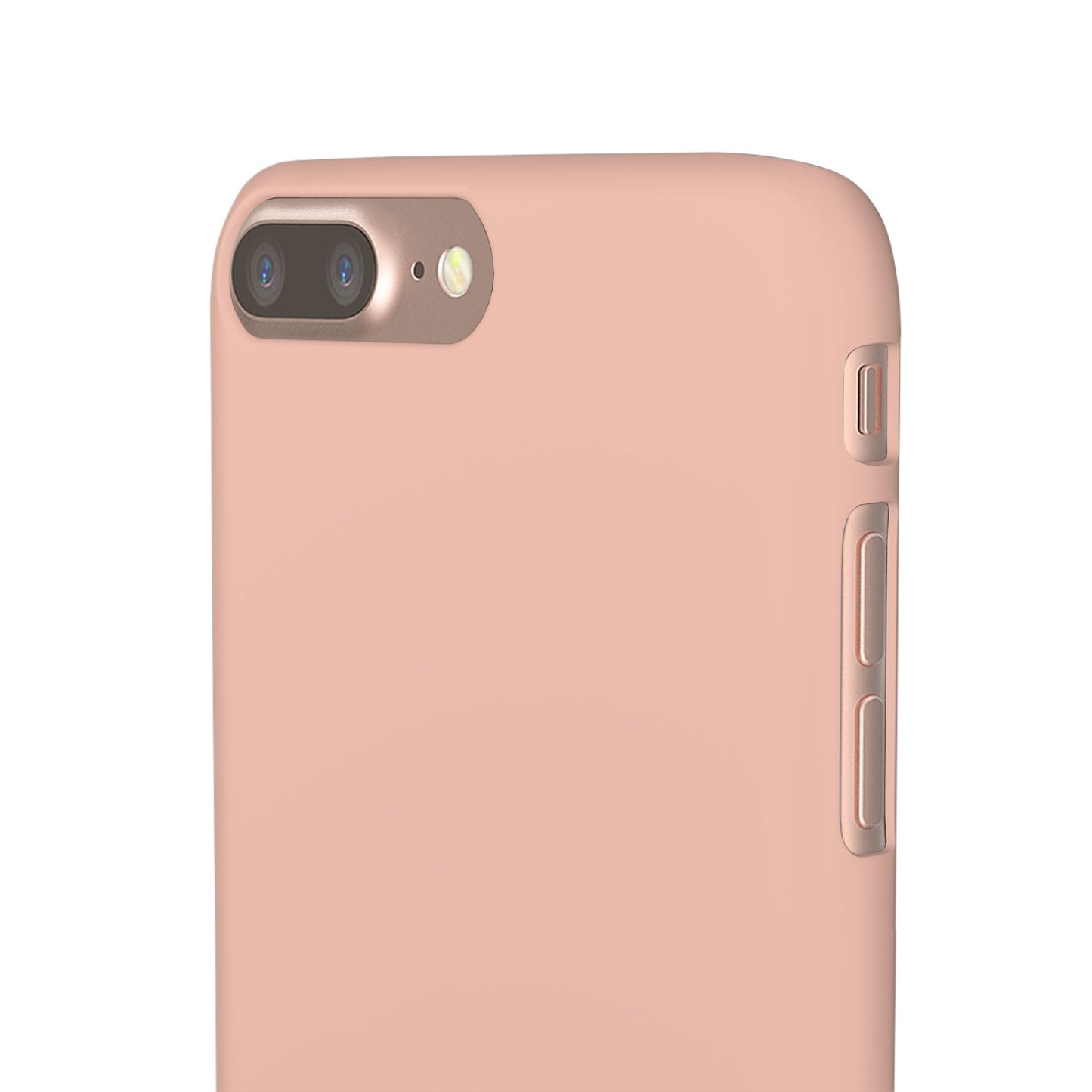 Slim Snap in Blush Muse