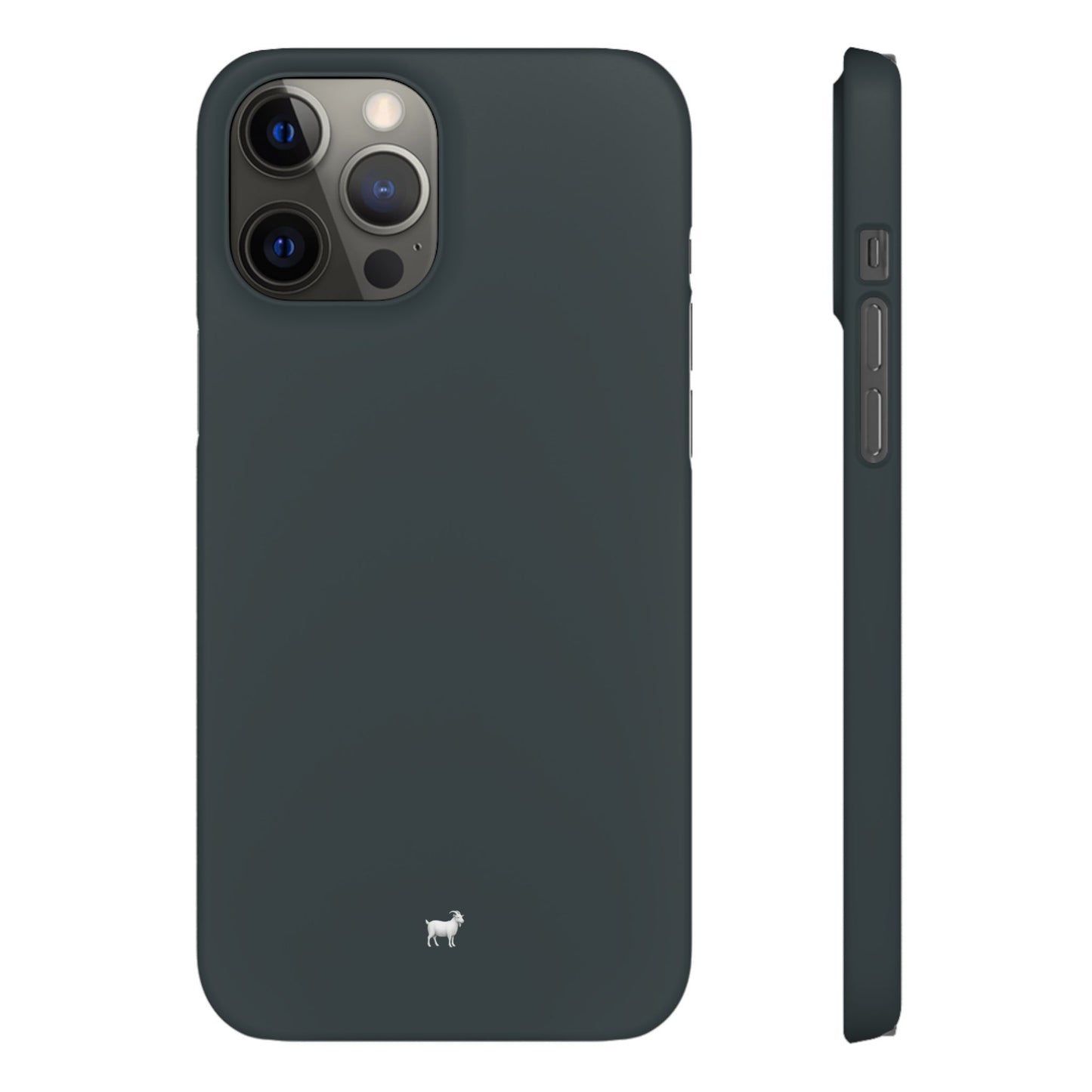 Slim Snap in Forest Obsidian