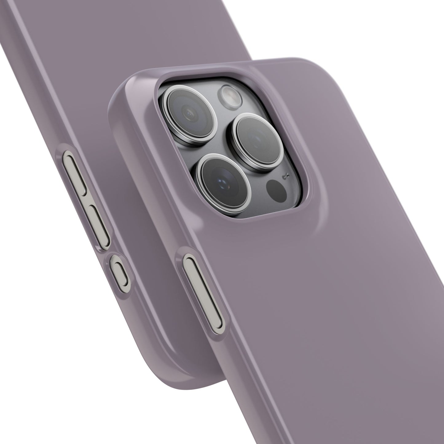 Slim Snap in Lilac Mist