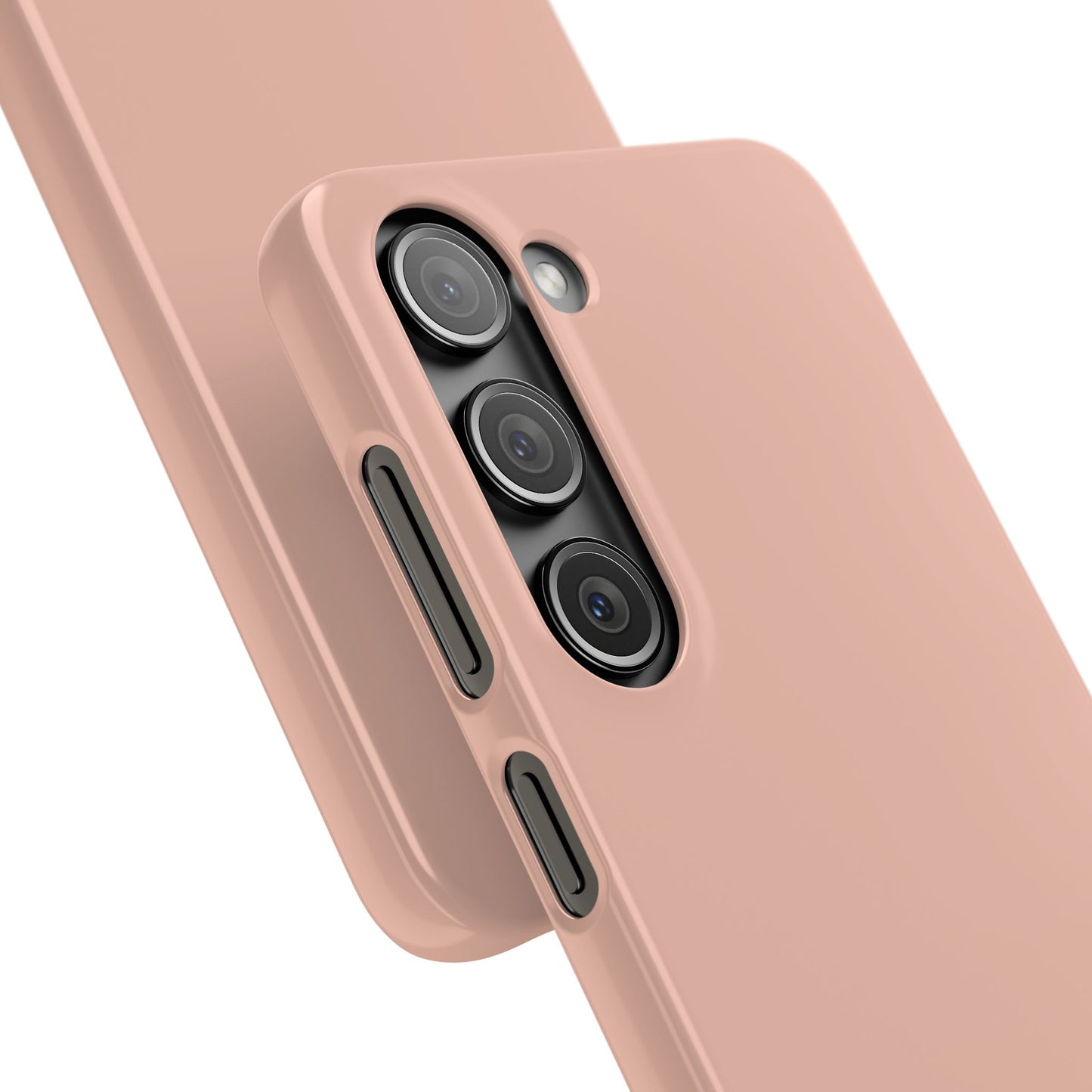 Slim Snap in Blush Muse
