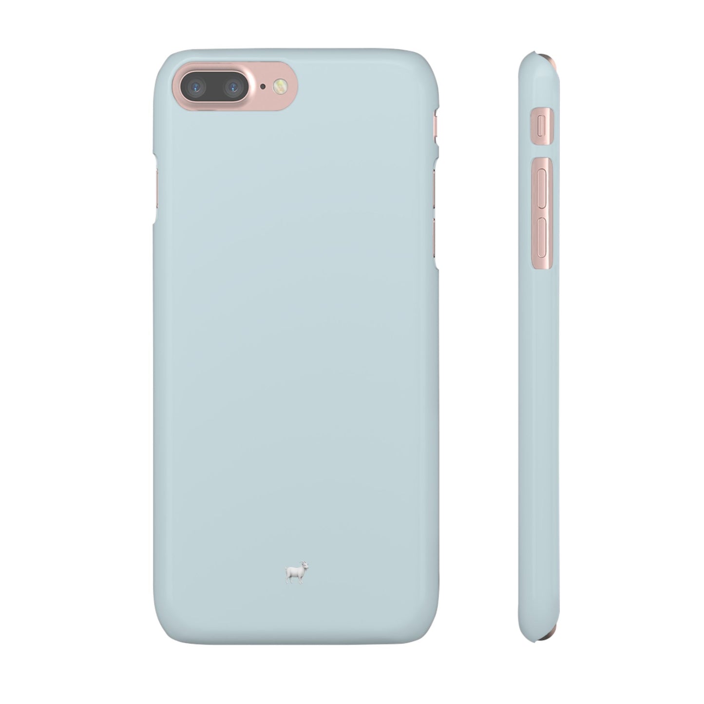 Slim Snap in Blue Sky