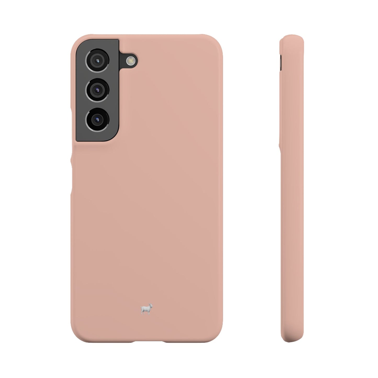 Slim Snap in Blush Muse