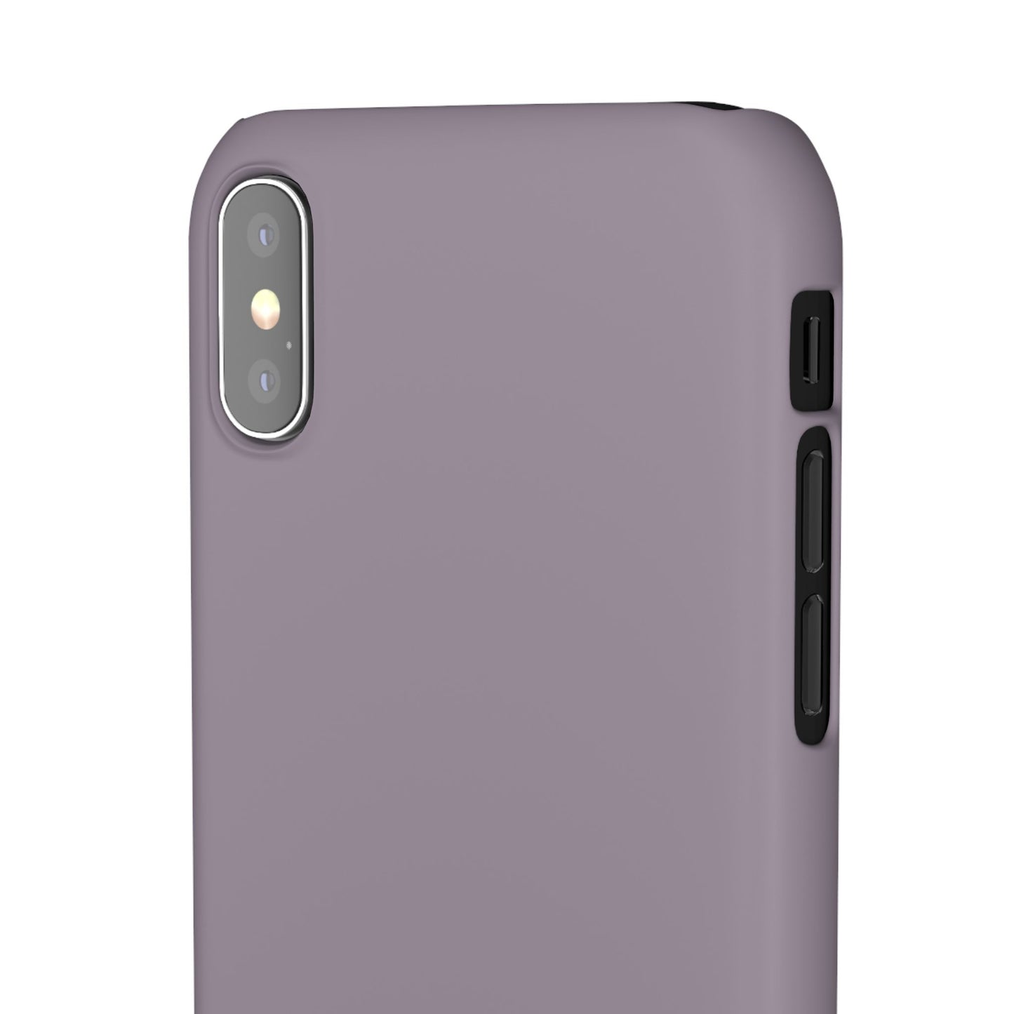Slim Snap in Lilac Mist
