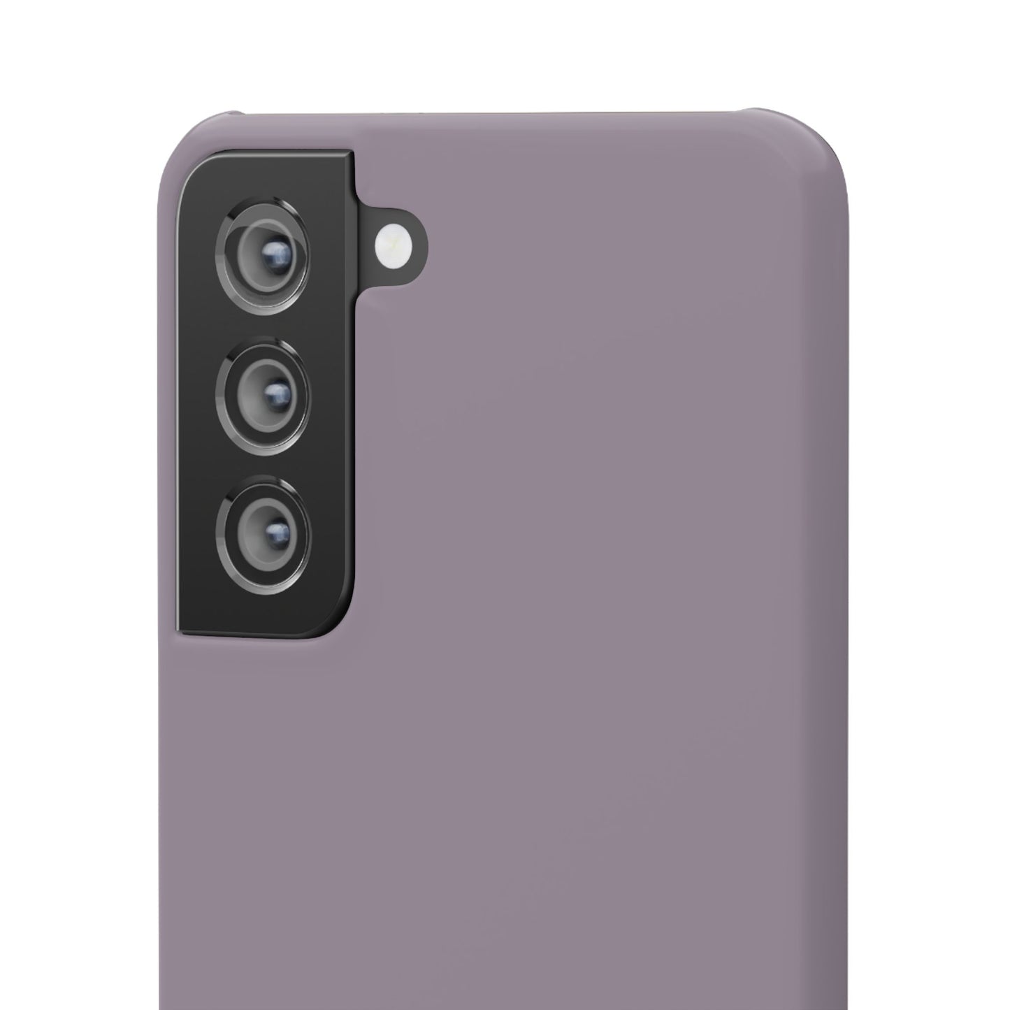 Slim Snap in Lilac Mist