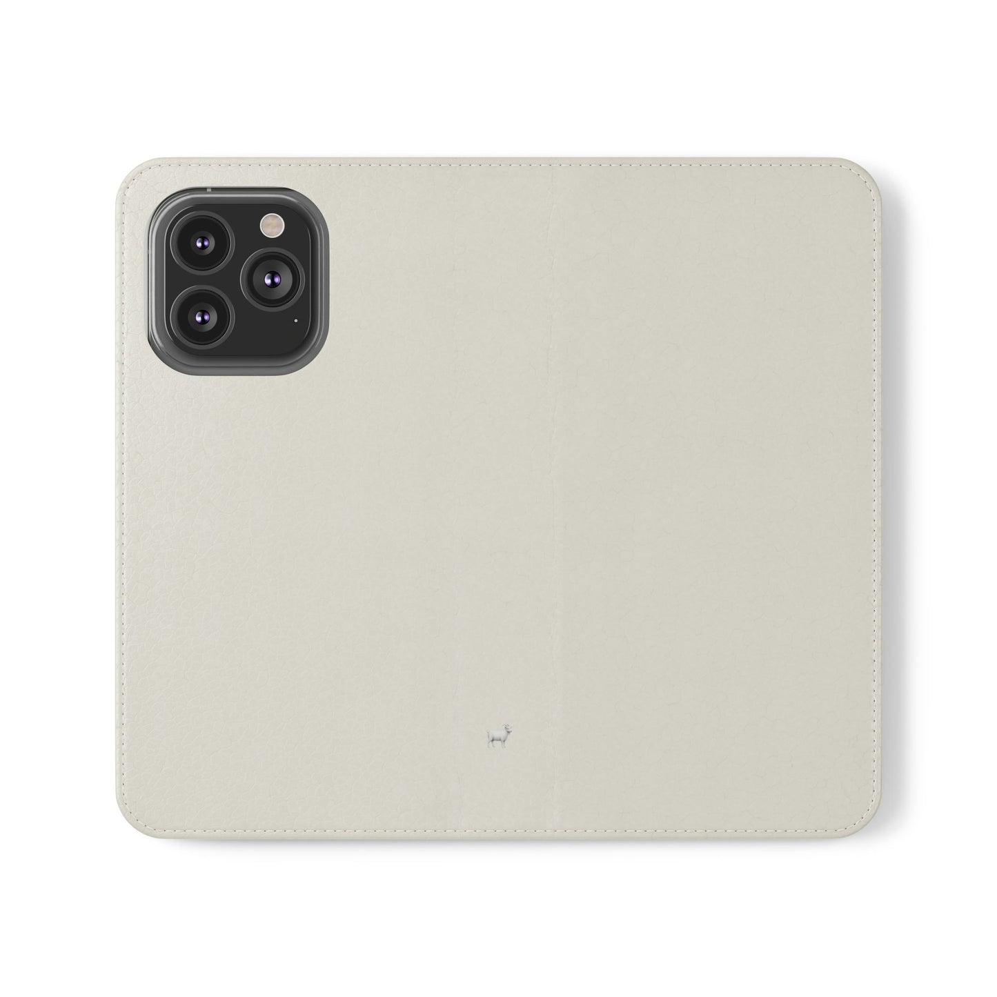 Wallet Flip in Cloud Veil