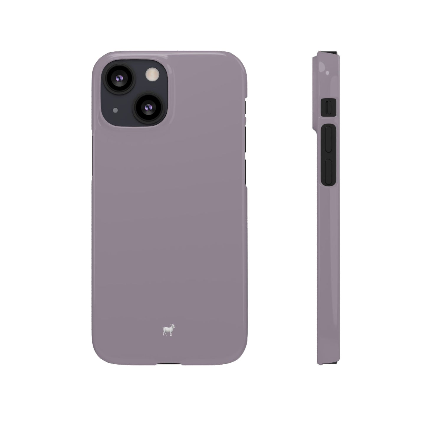 Slim Snap in Lilac Mist