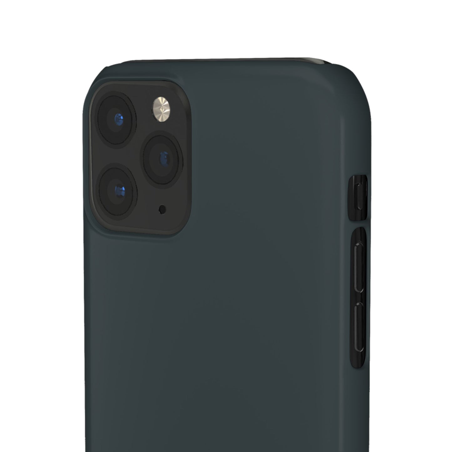 Slim Snap in Forest Obsidian