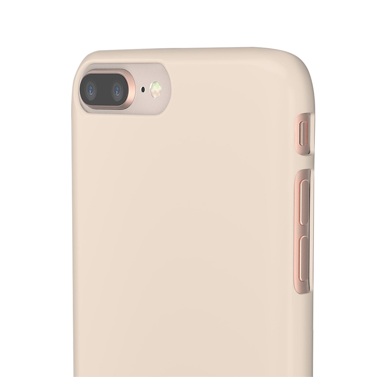 Slim Snap in Soft Pearl