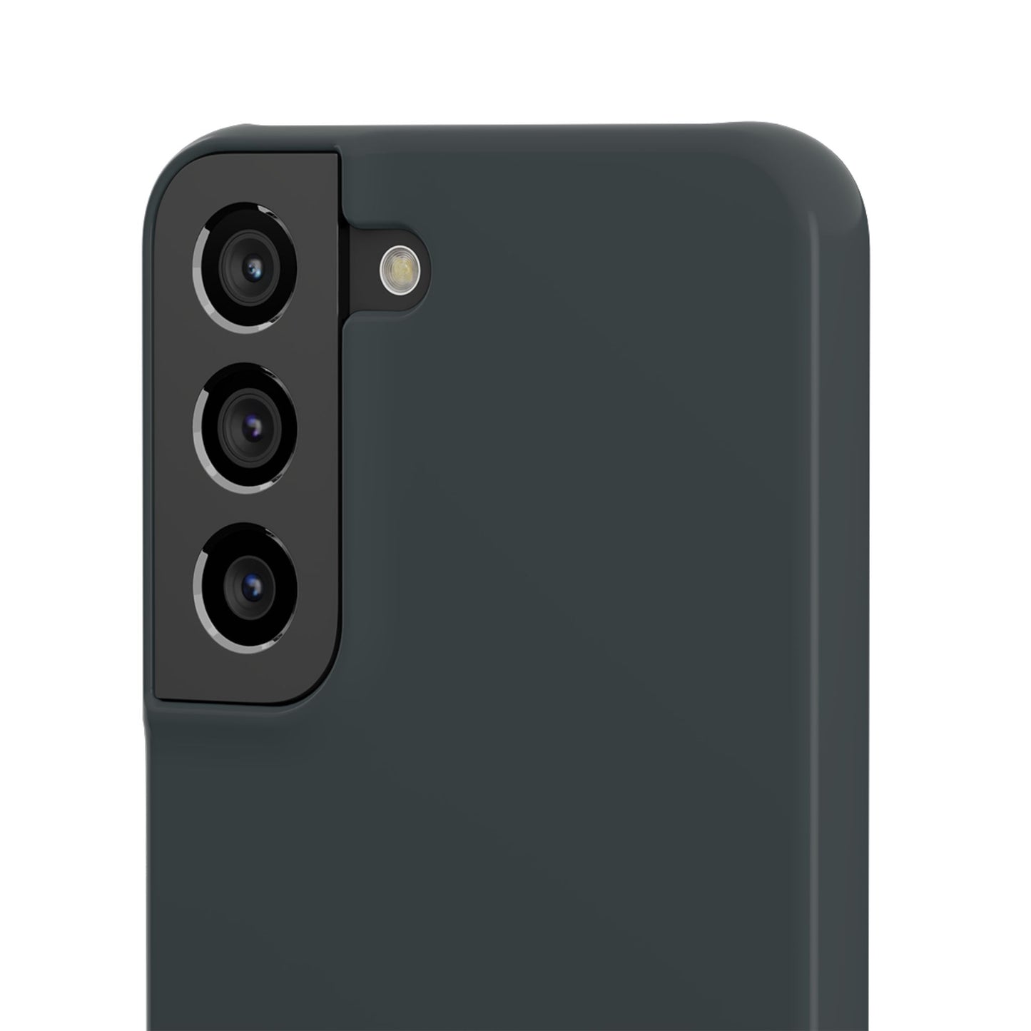 Slim Snap in Forest Obsidian