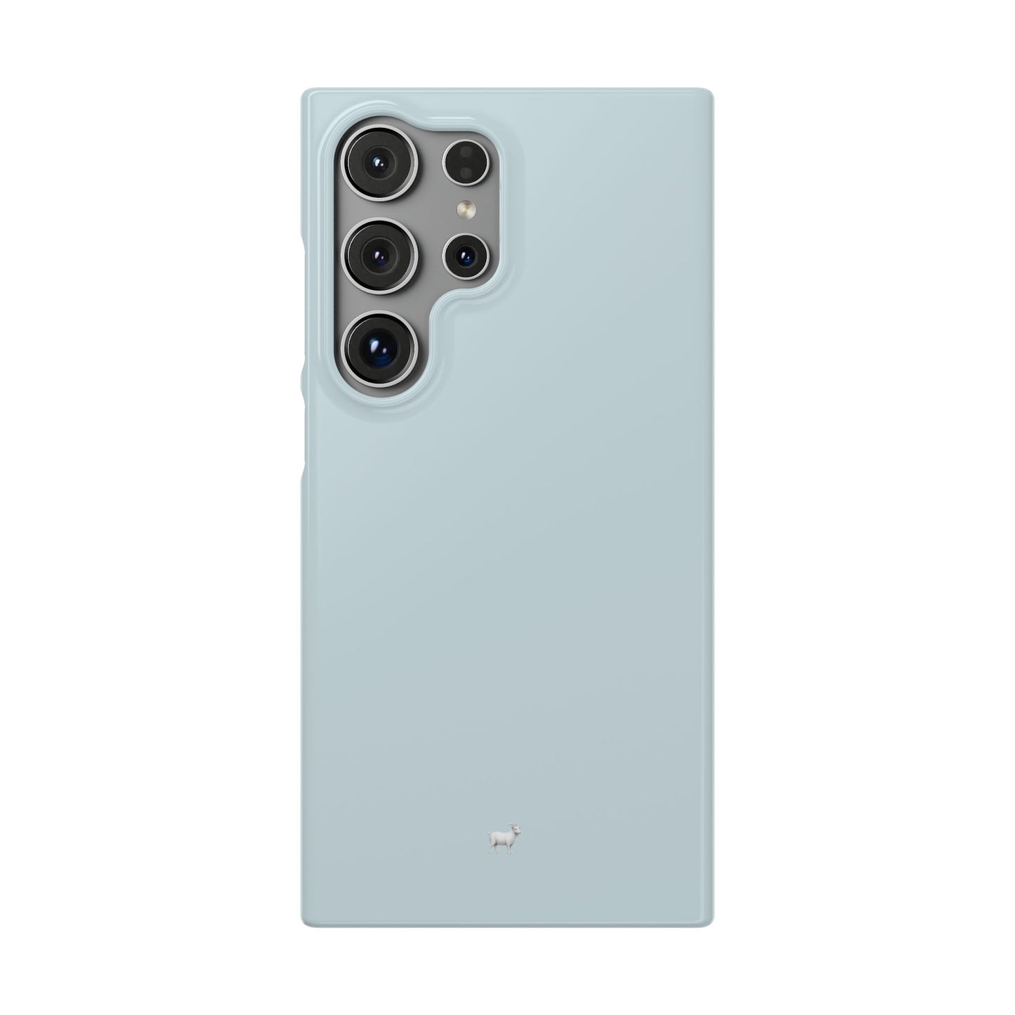 Slim Snap in Blue Sky