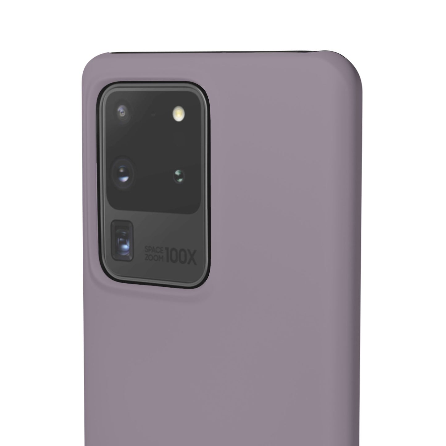 Slim Snap in Lilac Mist