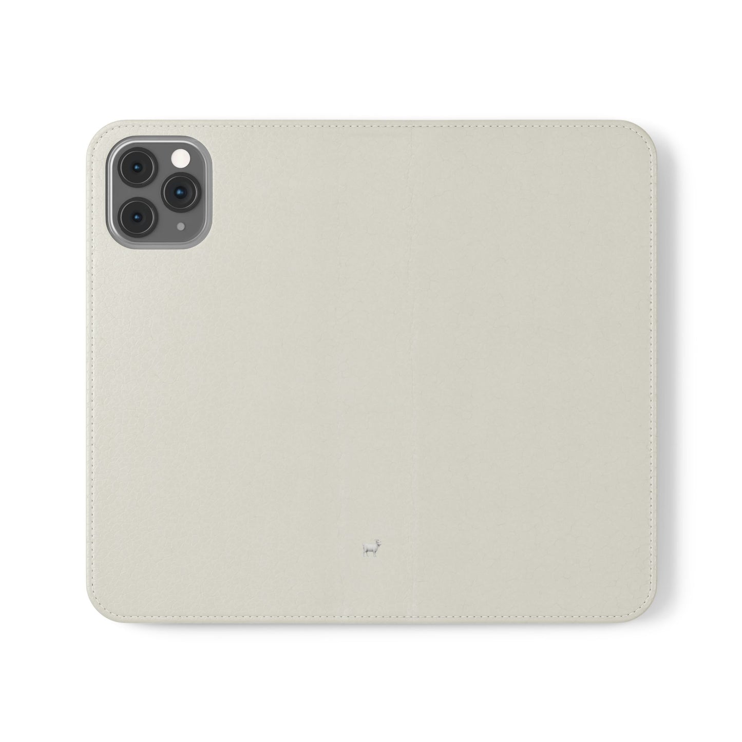 Wallet Flip in Cloud Veil