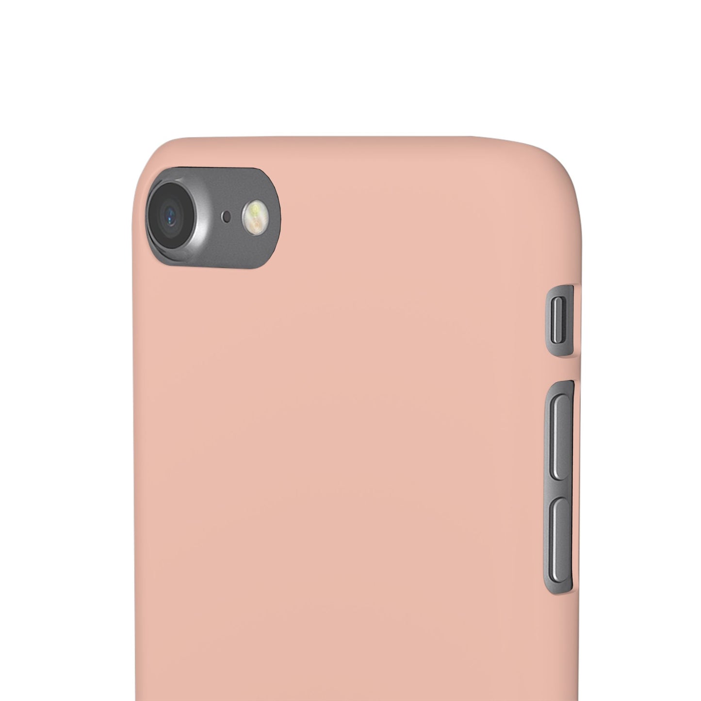 Slim Snap in Blush Muse