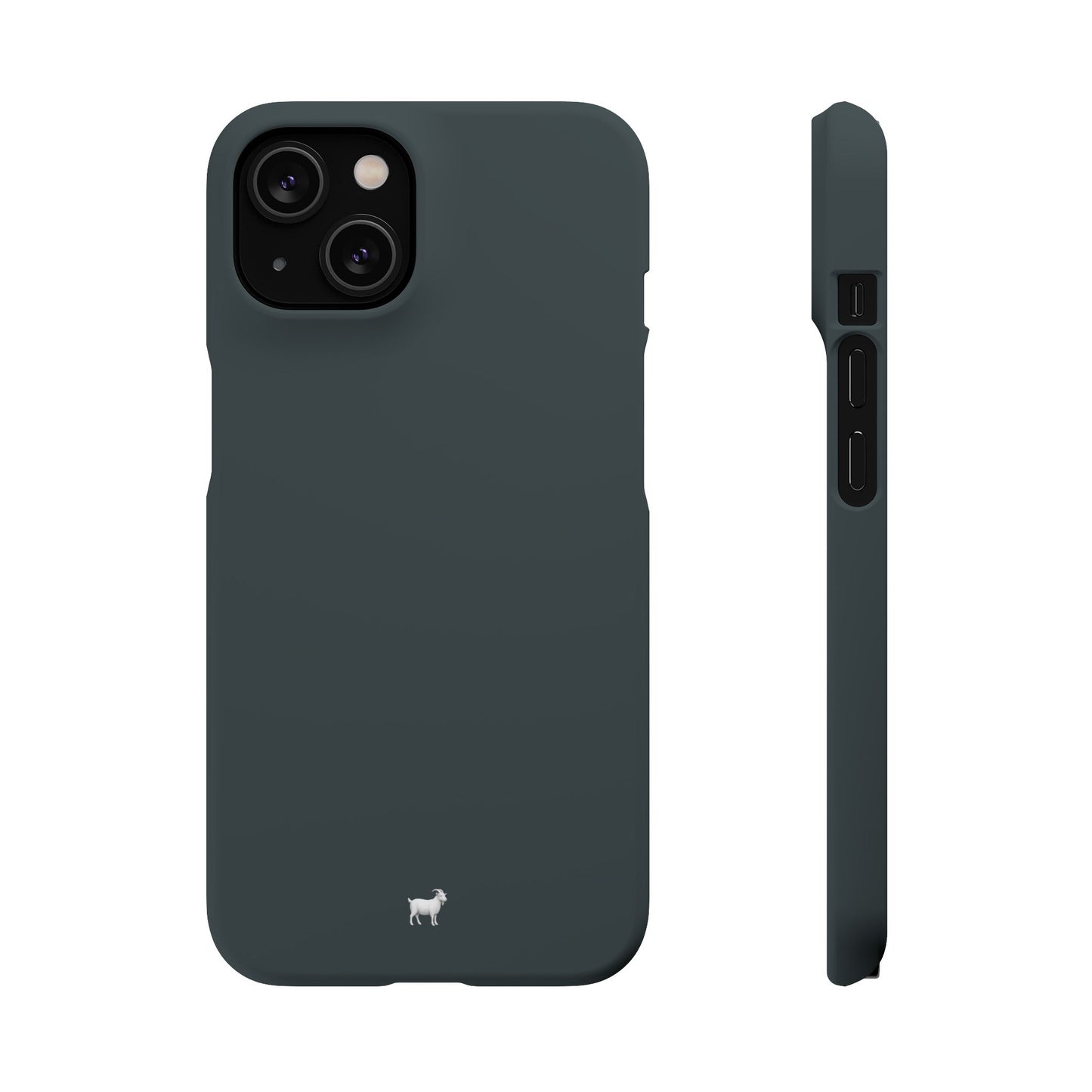 Slim Snap in Forest Obsidian
