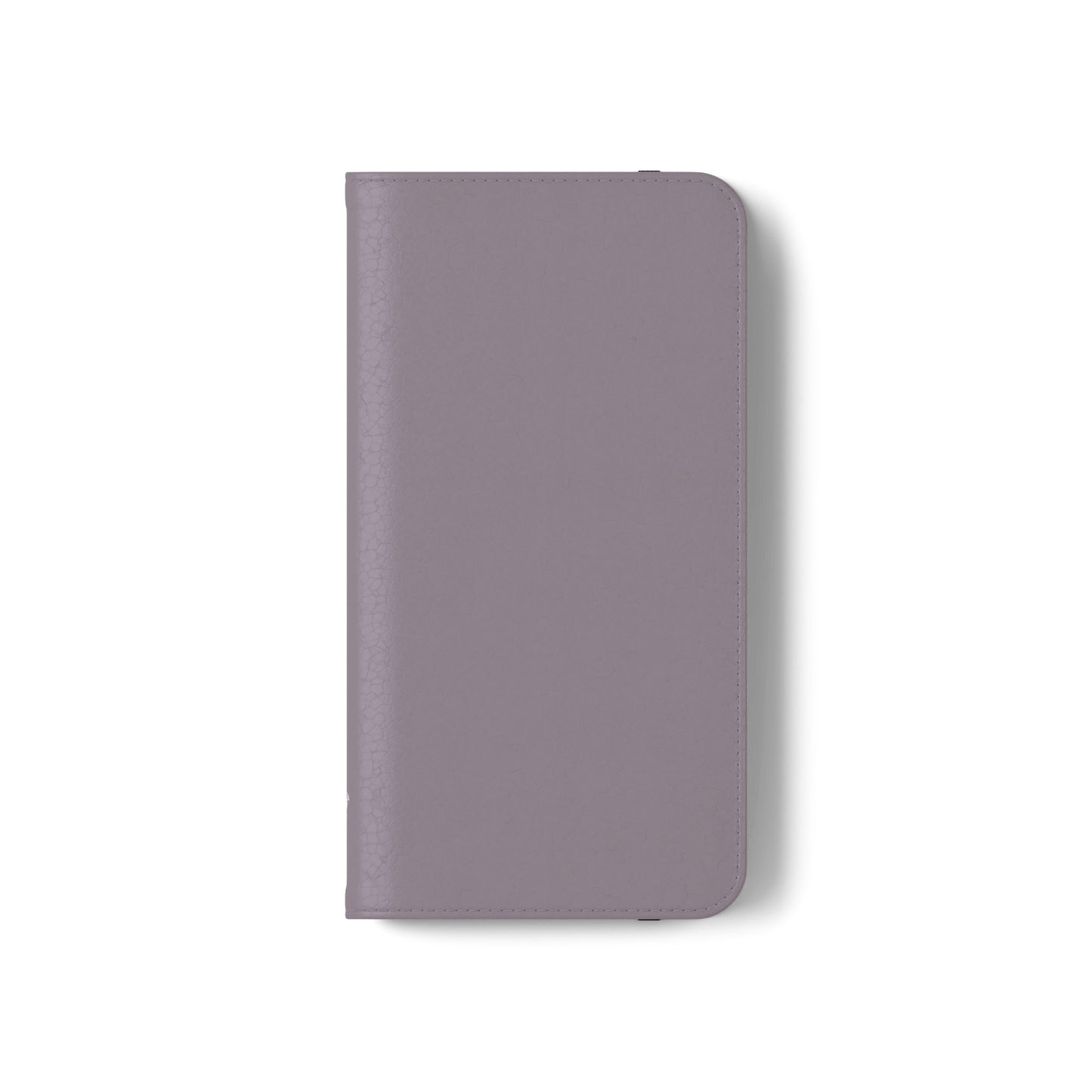 Wallet Flip in Lilac Mist