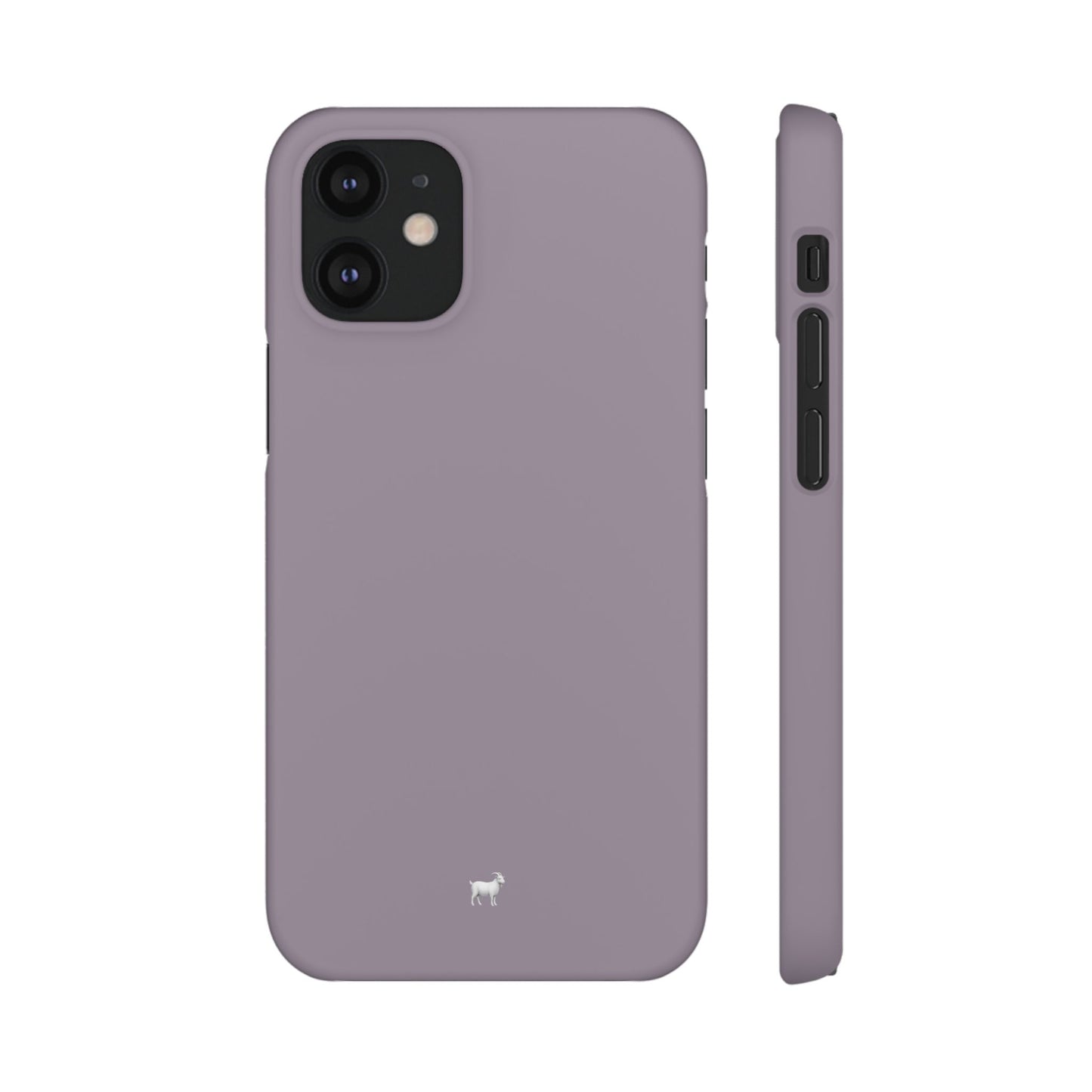 Slim Snap in Lilac Mist