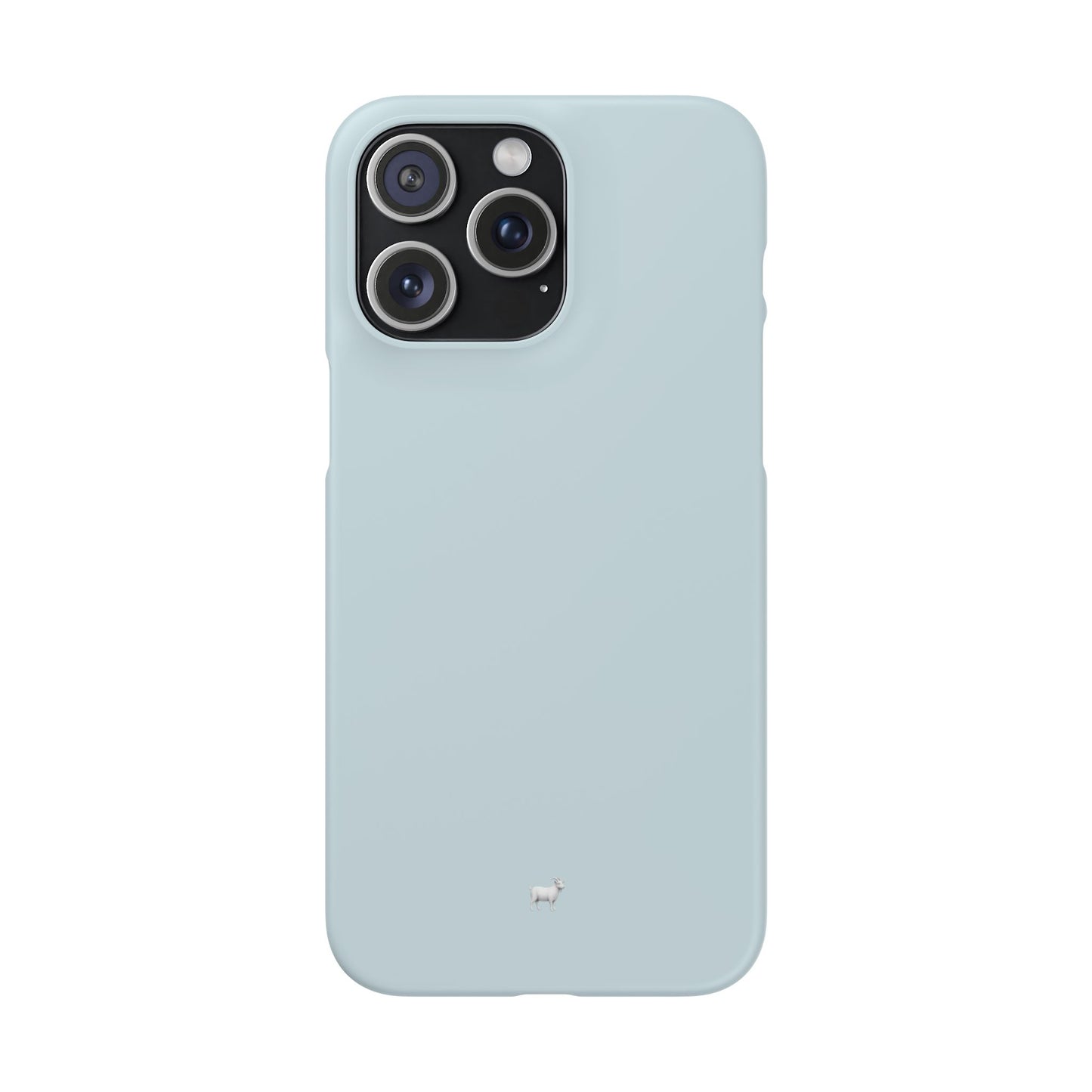 Slim Snap in Blue Sky