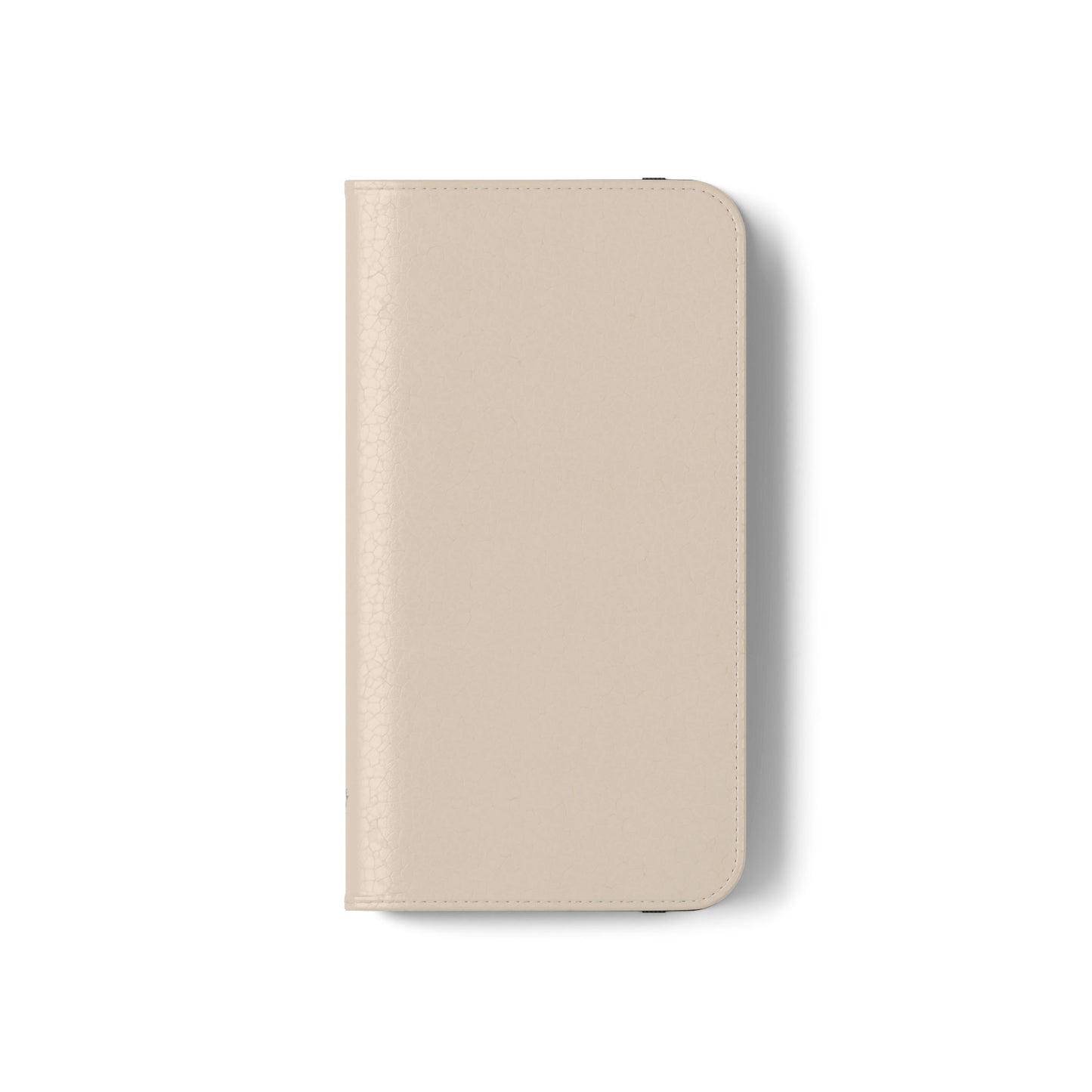 Wallet Flip in Soft Pearl