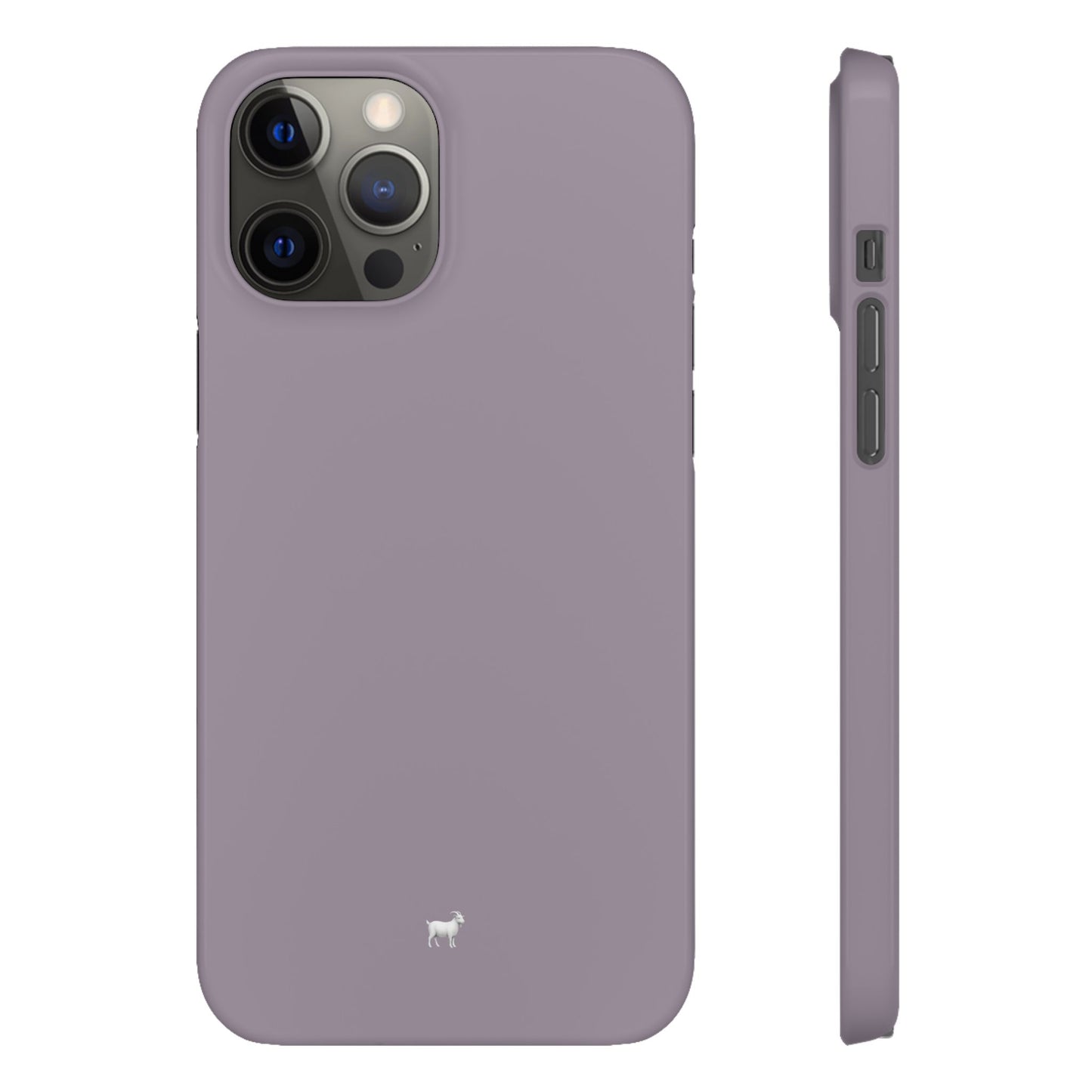 Slim Snap in Lilac Mist