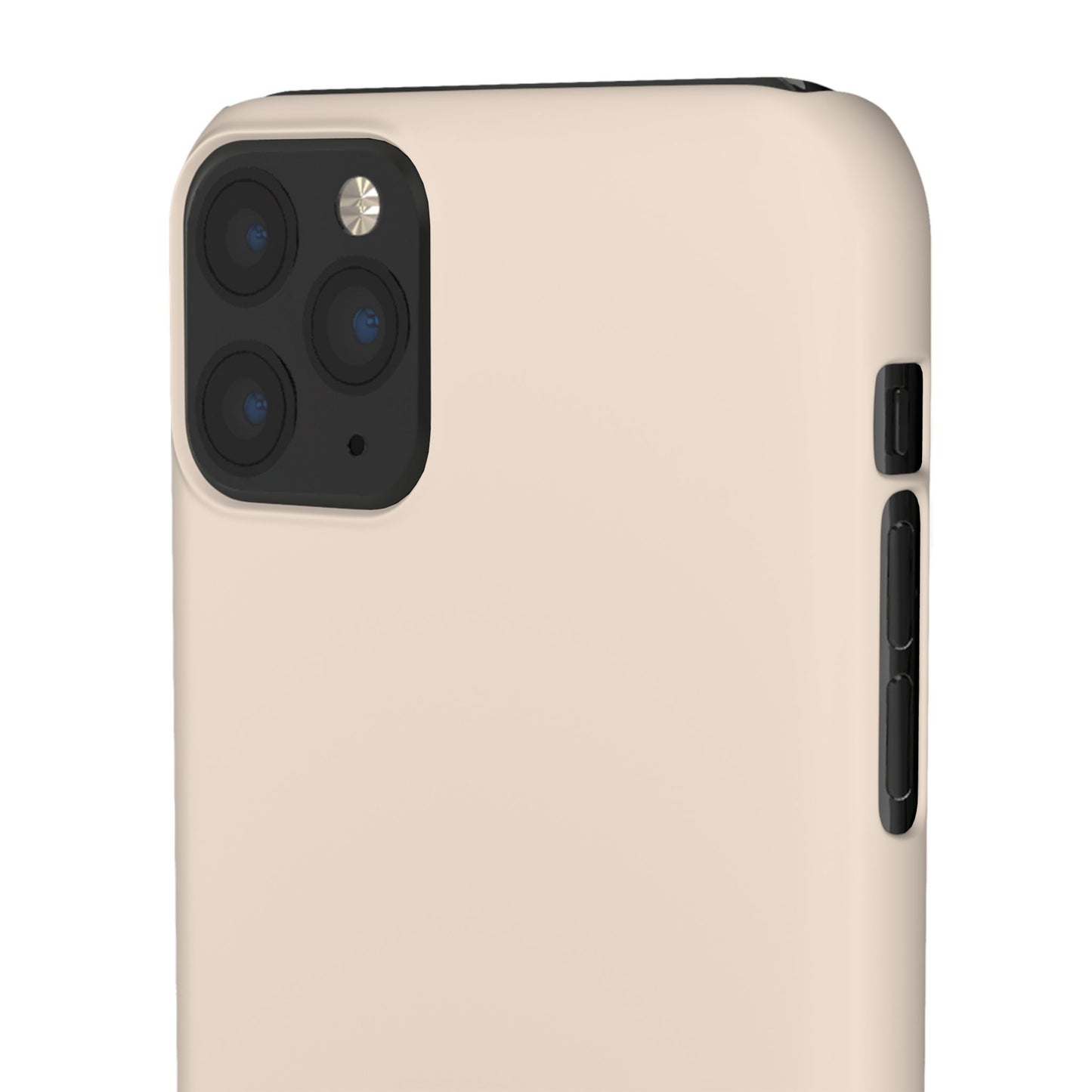 Slim Snap in Soft Pearl