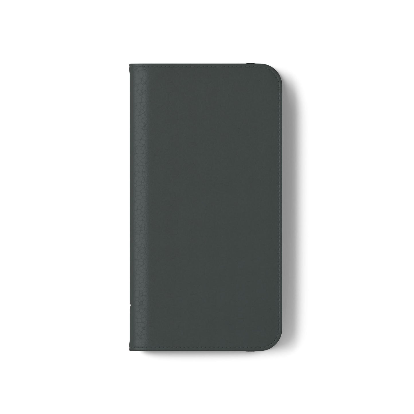 Wallet Flip in Forest Obsidian