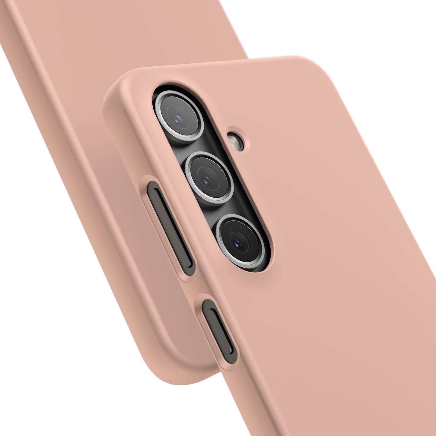 Slim Snap in Blush Muse