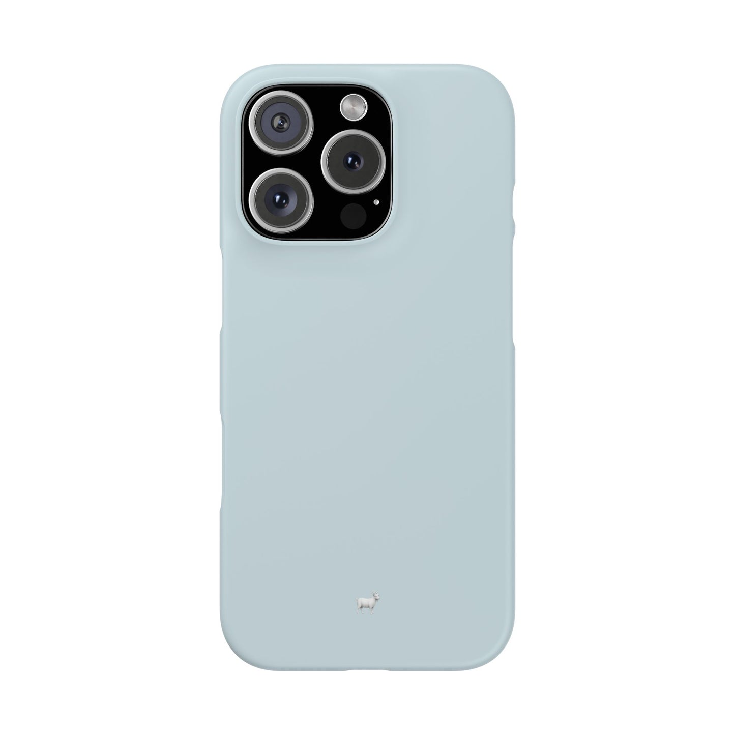 Slim Snap in Blue Sky