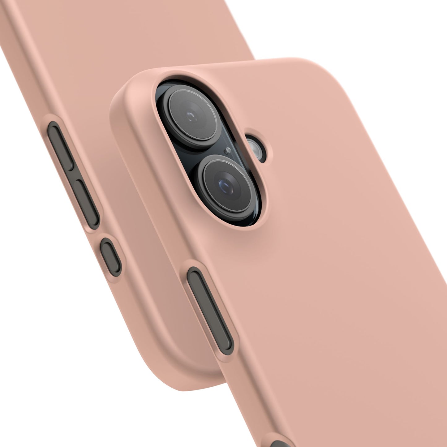 Slim Snap in Blush Muse