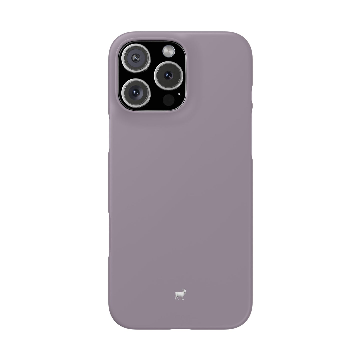 Slim Snap in Lilac Mist