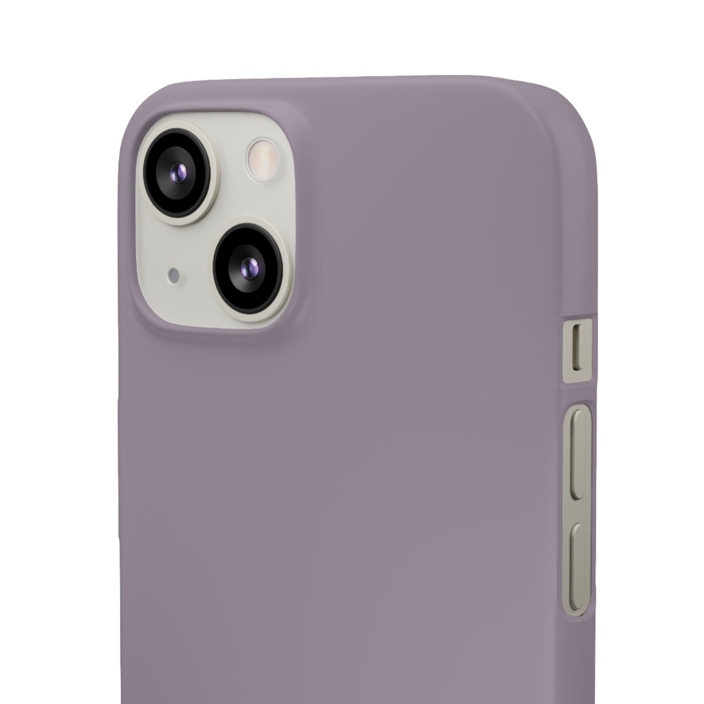 Slim Snap in Lilac Mist