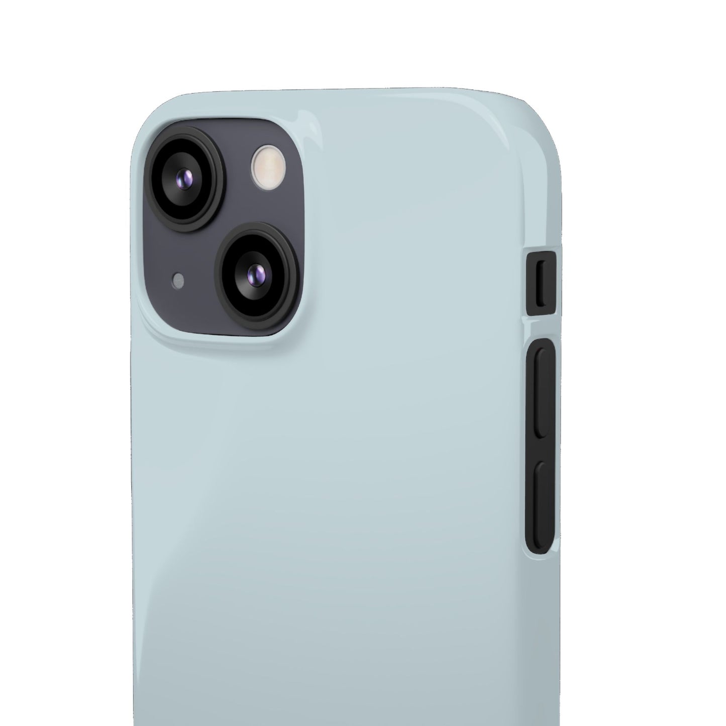 Slim Snap in Blue Sky