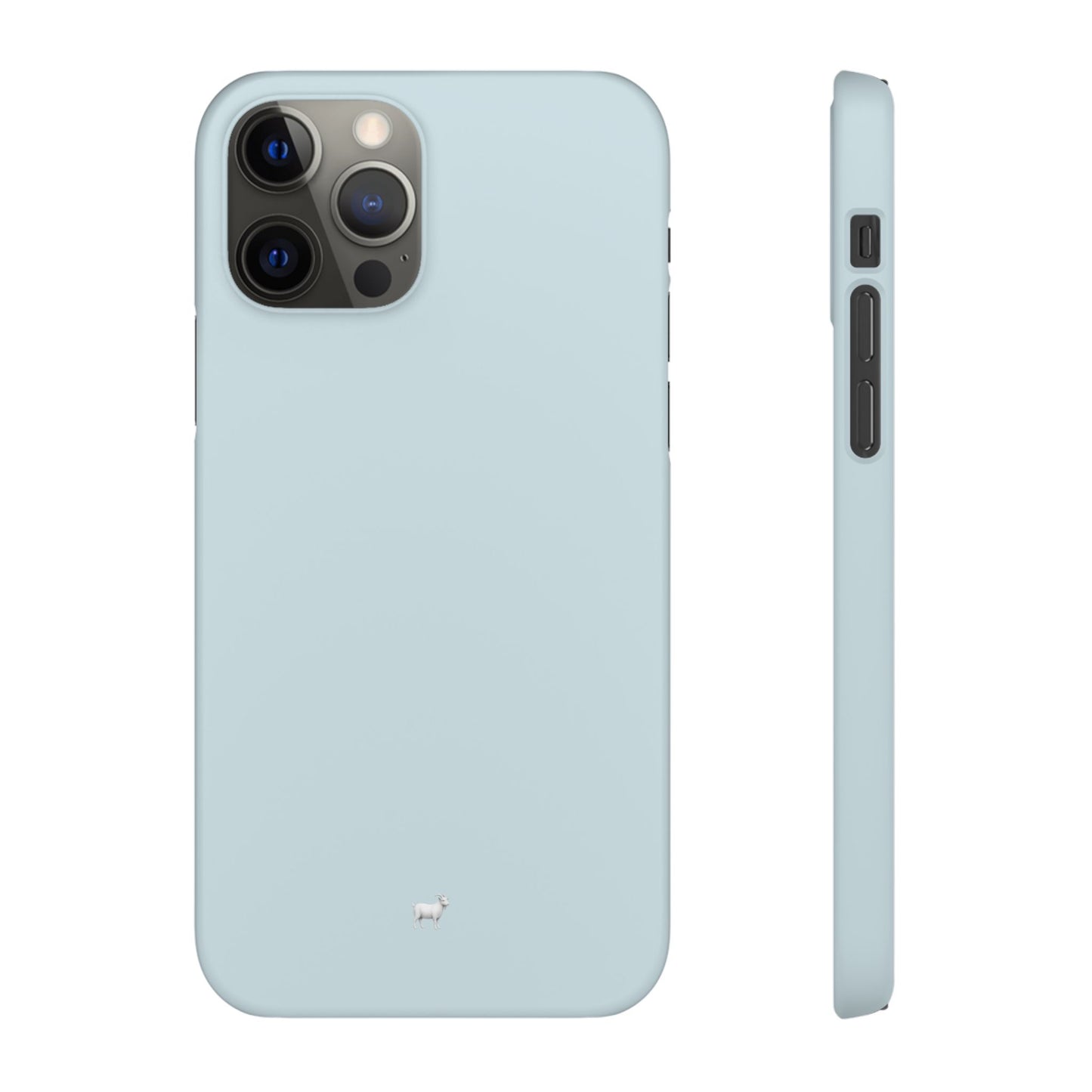 Slim Snap in Blue Sky