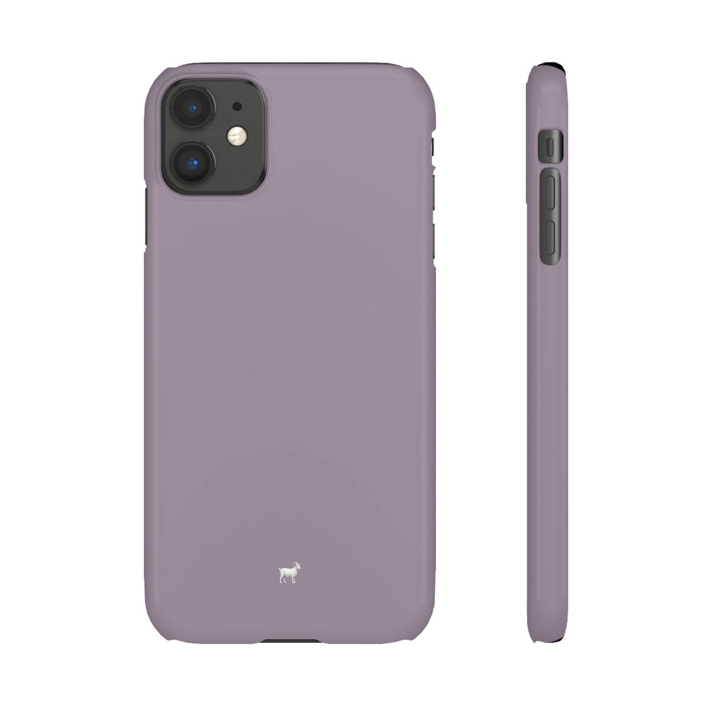 Slim Snap in Lilac Mist