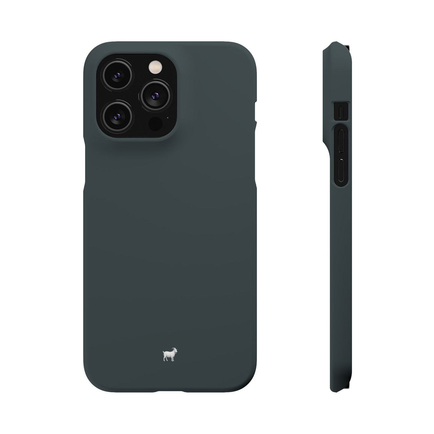Slim Snap in Forest Obsidian