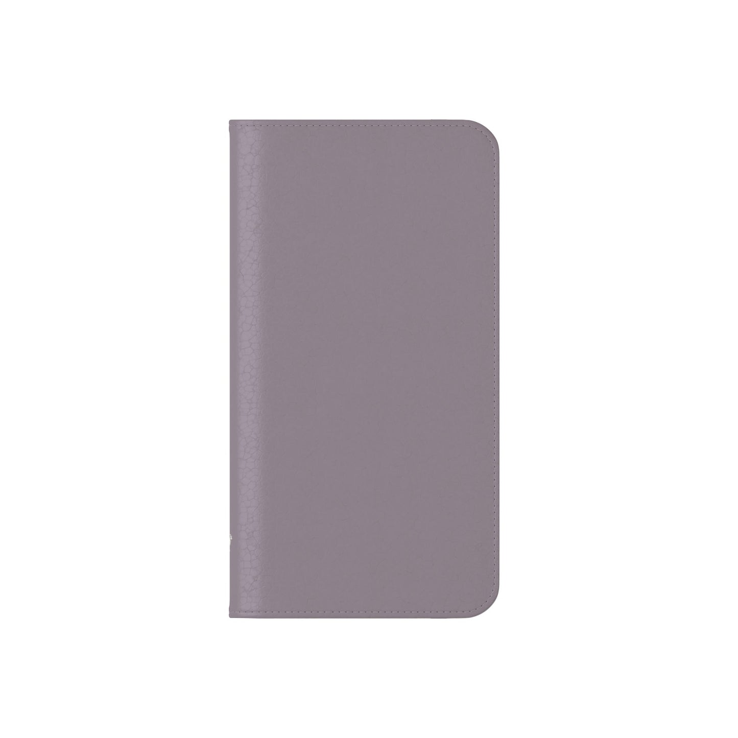 Wallet Flip in Lilac Mist