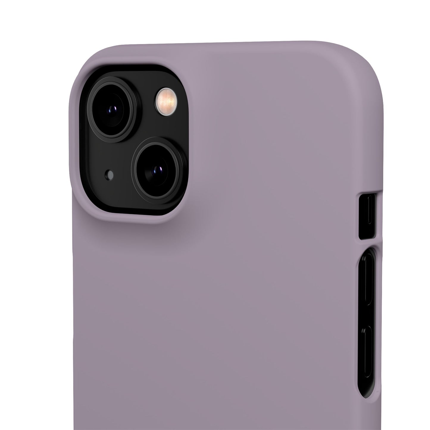 Slim Snap in Lilac Mist