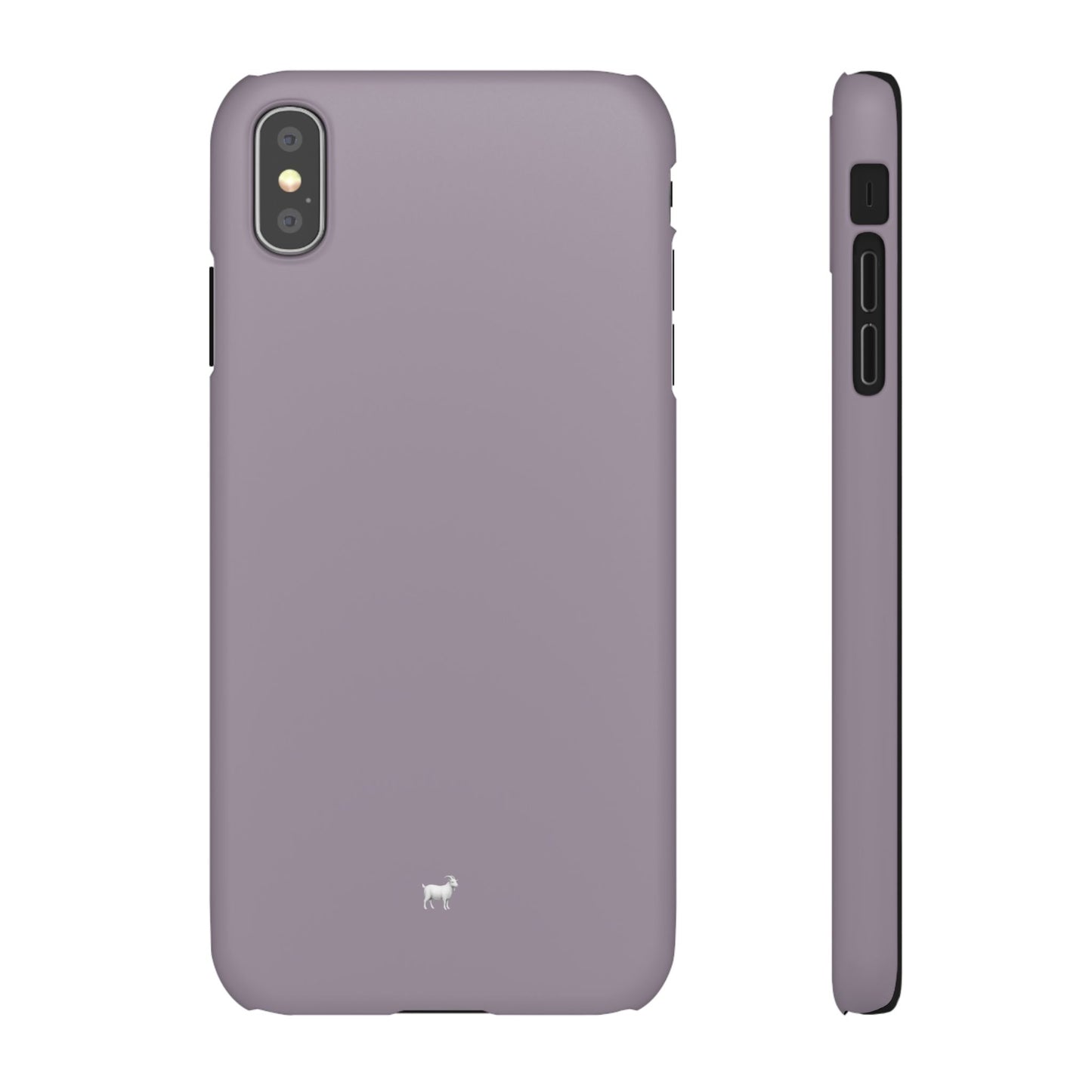 Slim Snap in Lilac Mist