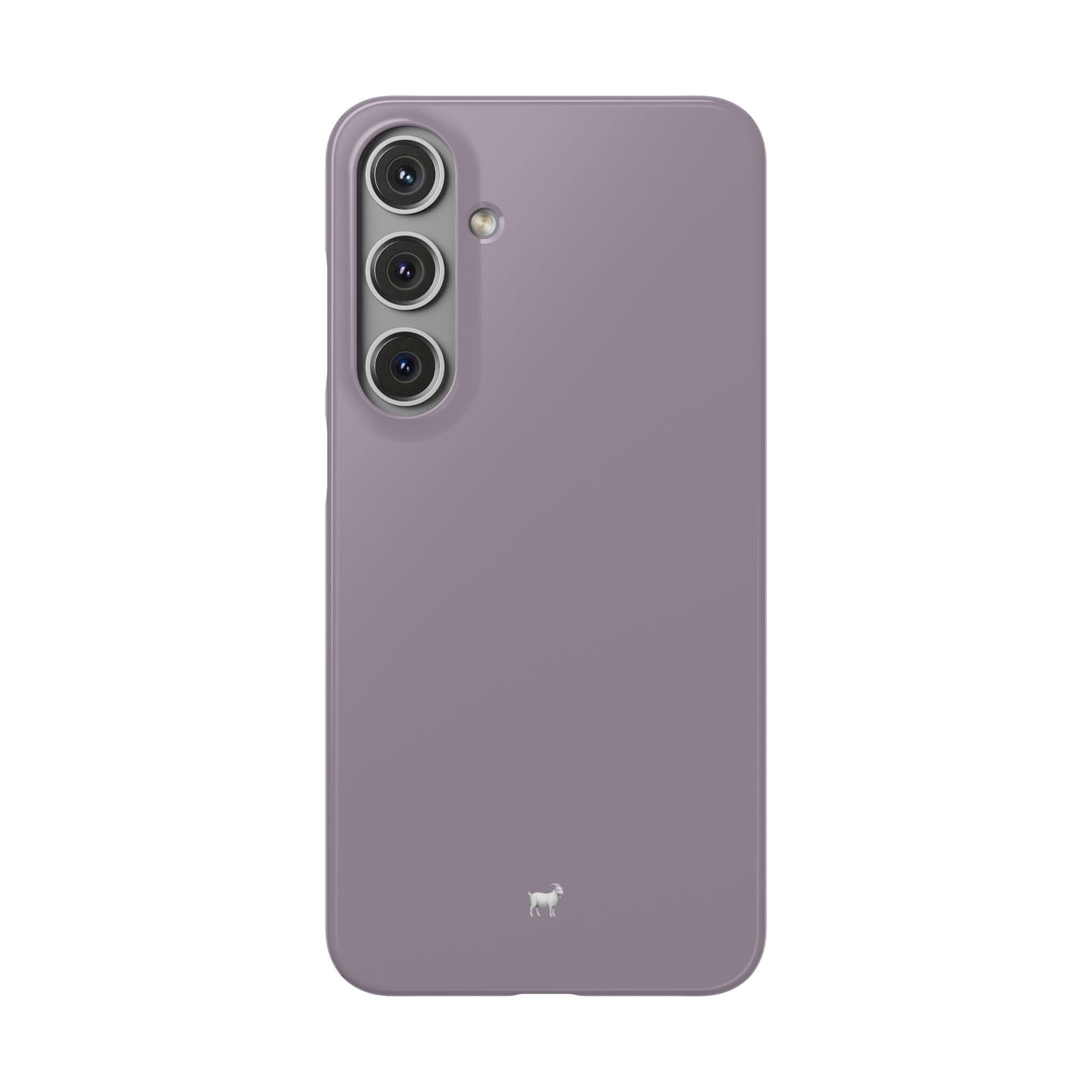 Slim Snap in Lilac Mist